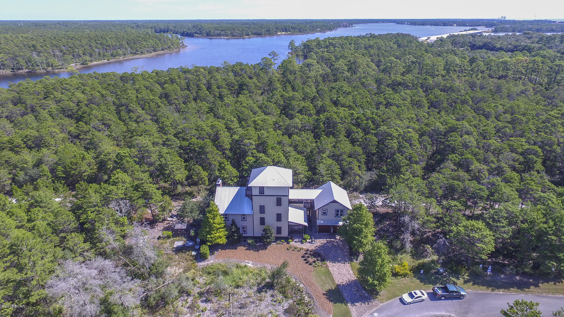 Grande Pointe At Inlet Beach - Residential
