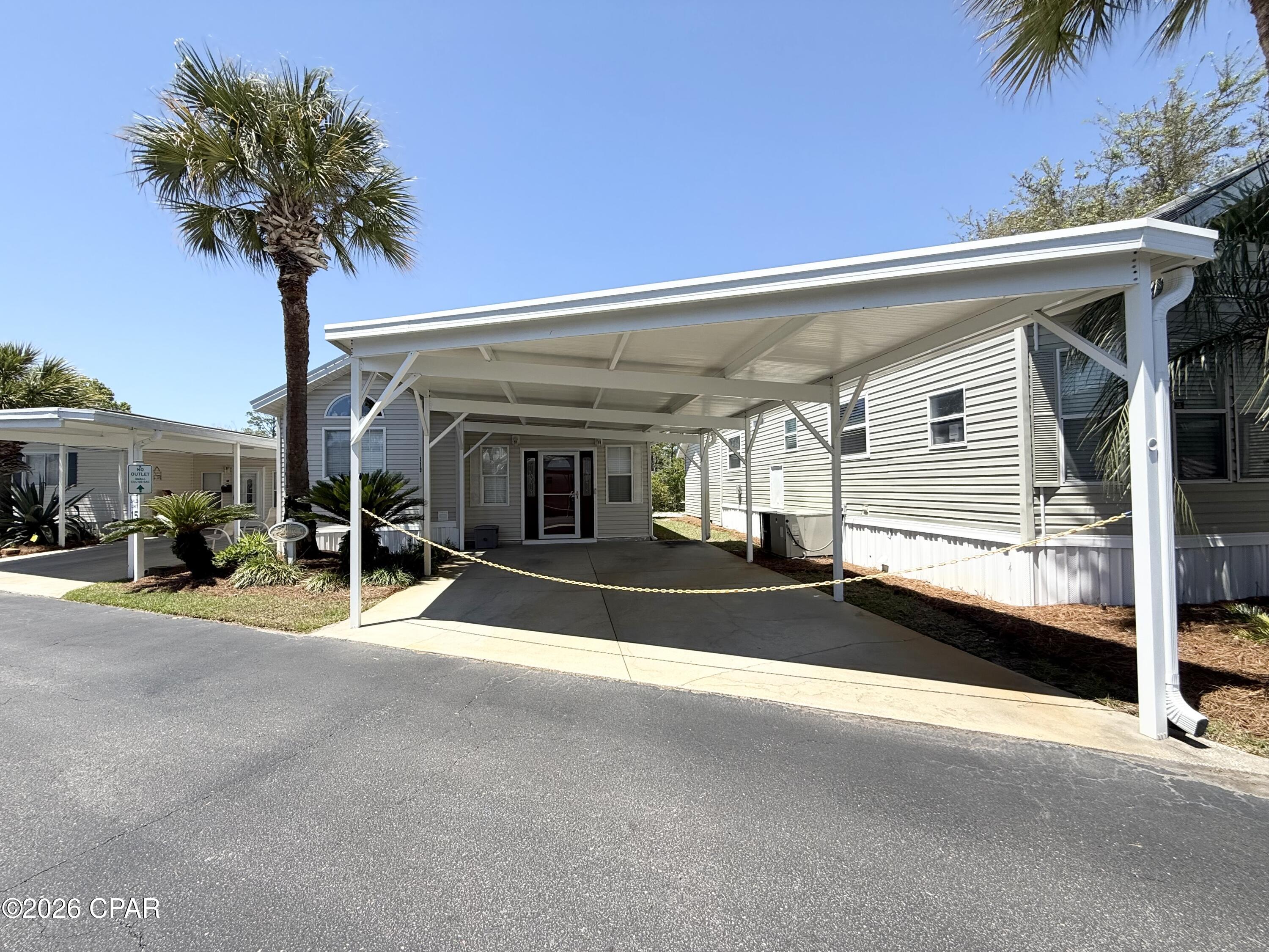 Emerald Pointe Resort - Residential