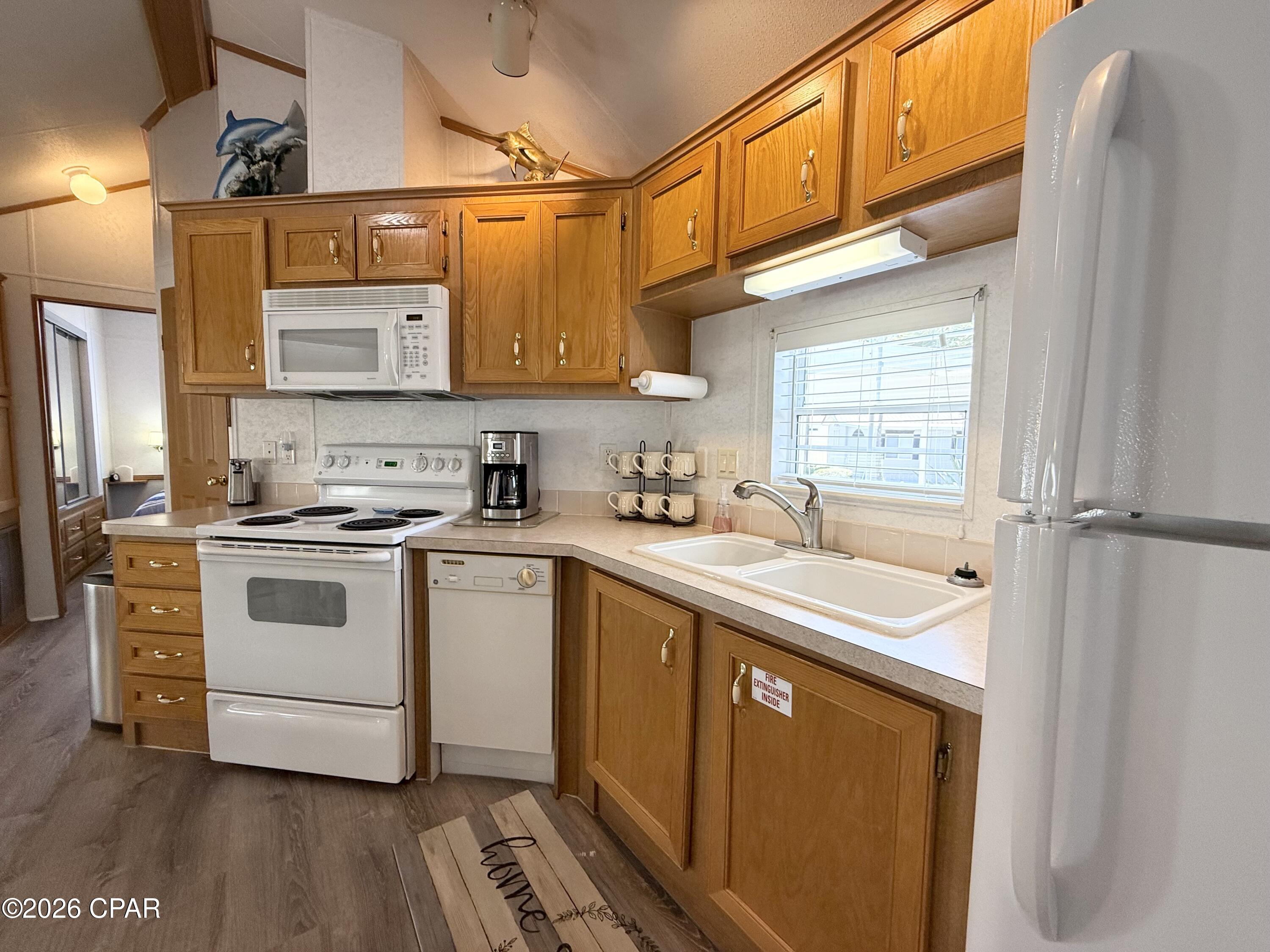 Emerald Pointe Resort - Residential