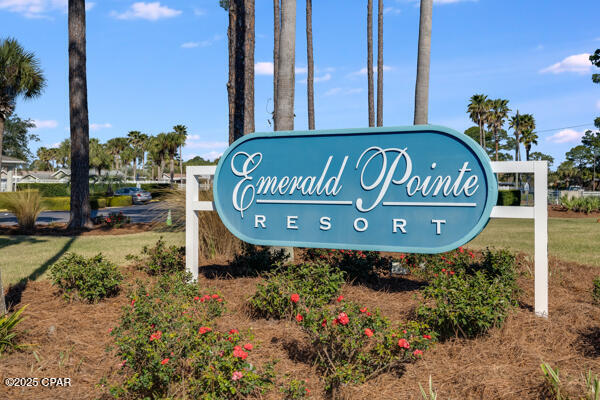 Emerald Pointe Resort - Residential