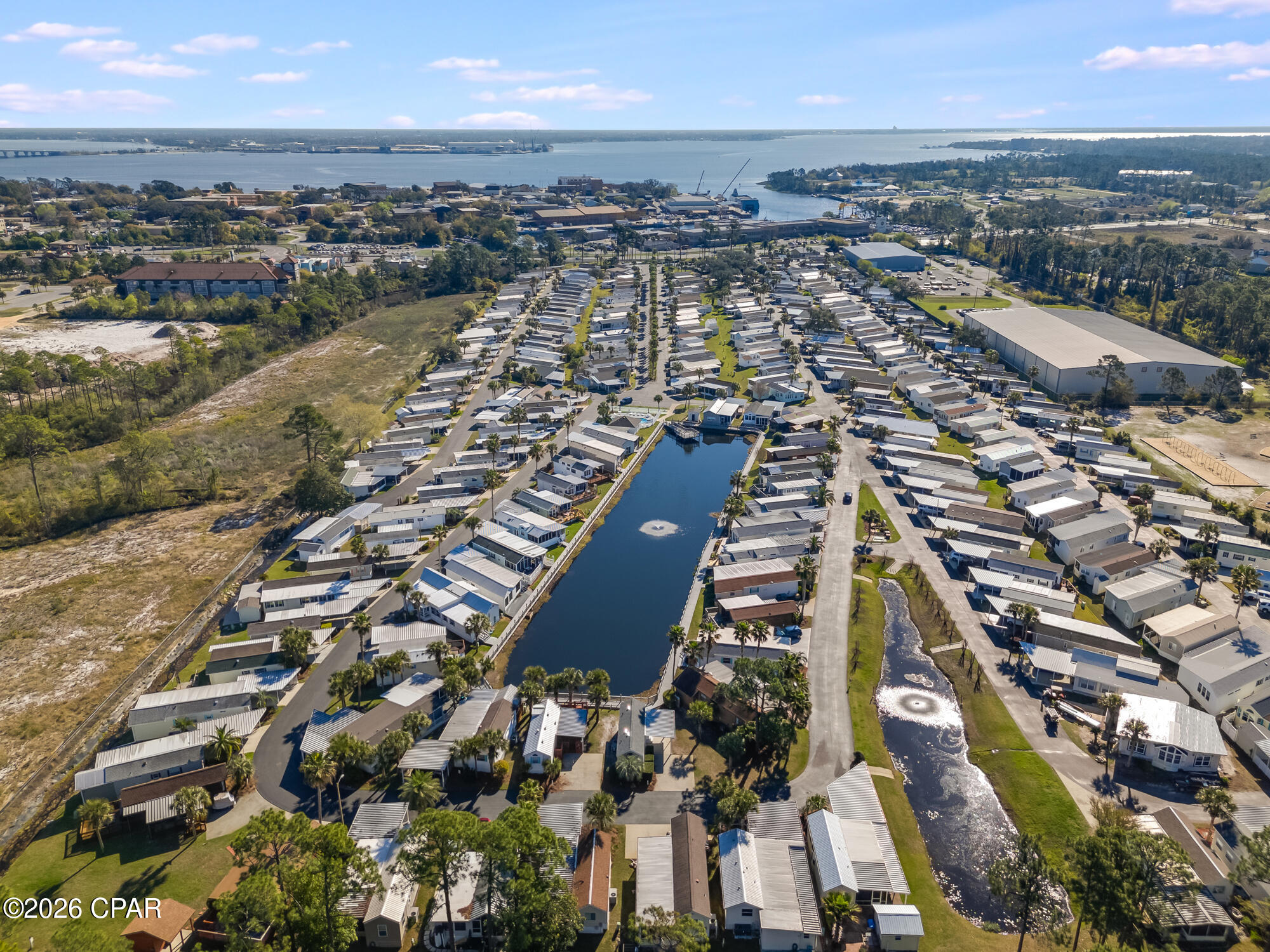 Emerald Pointe Resort - Residential