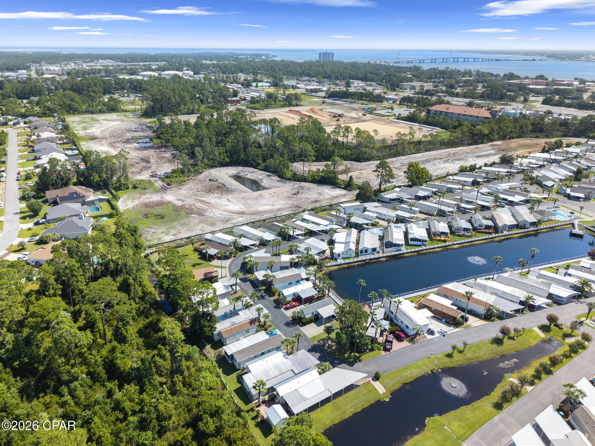 Emerald Pointe Resort - Residential