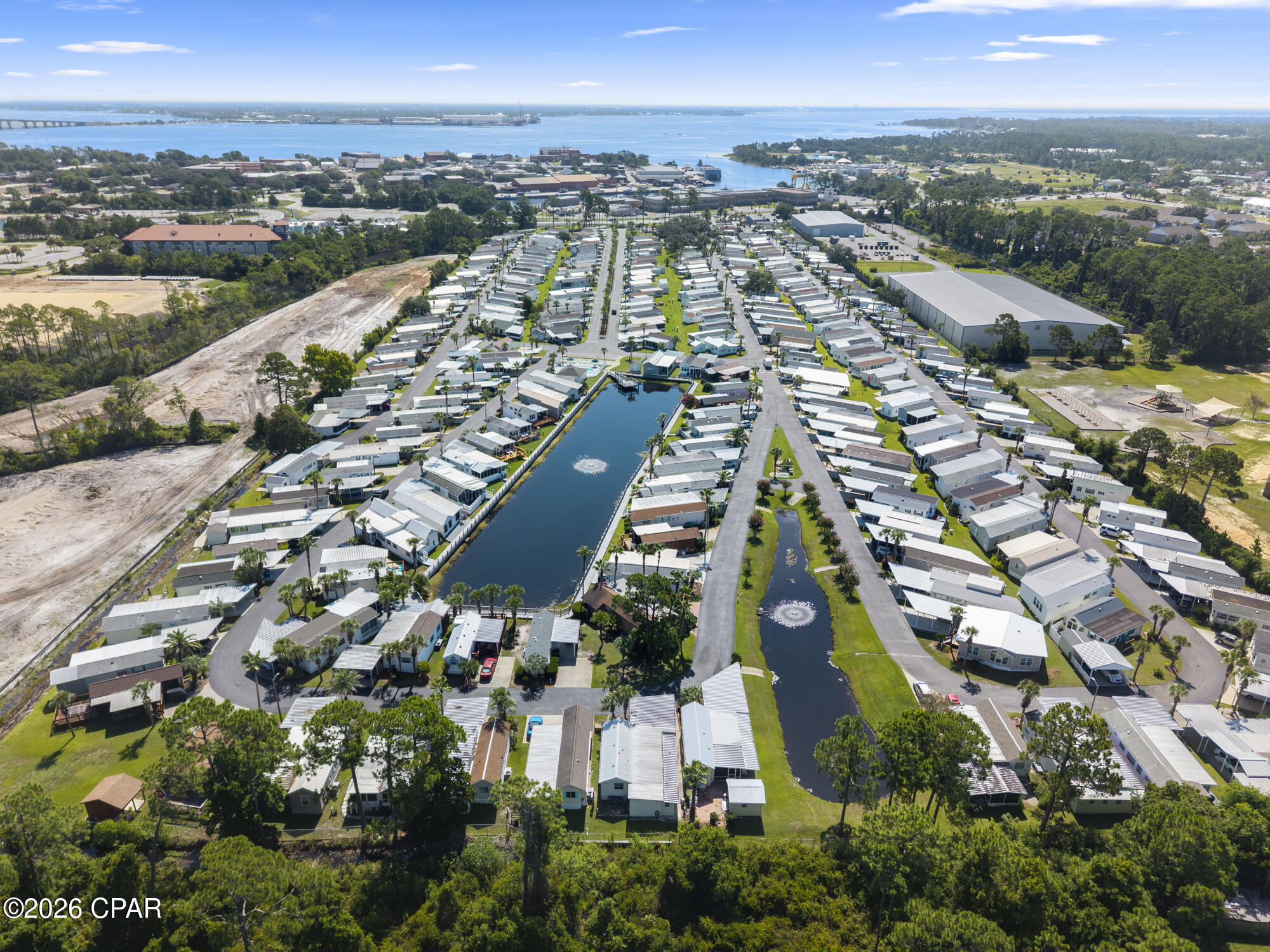 Emerald Pointe Resort - Residential