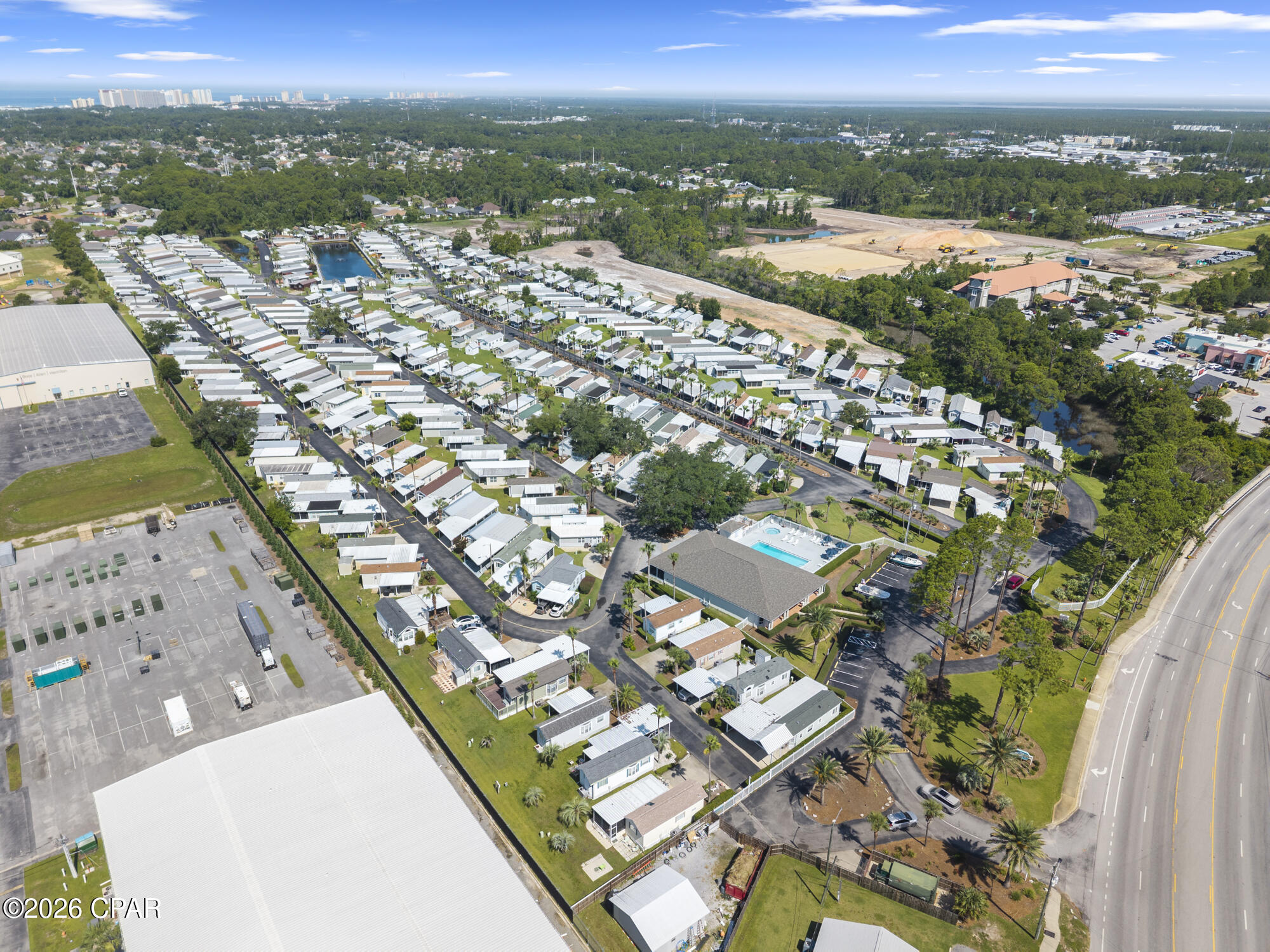 Emerald Pointe Resort - Residential