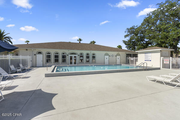 Emerald Pointe Resort - Residential