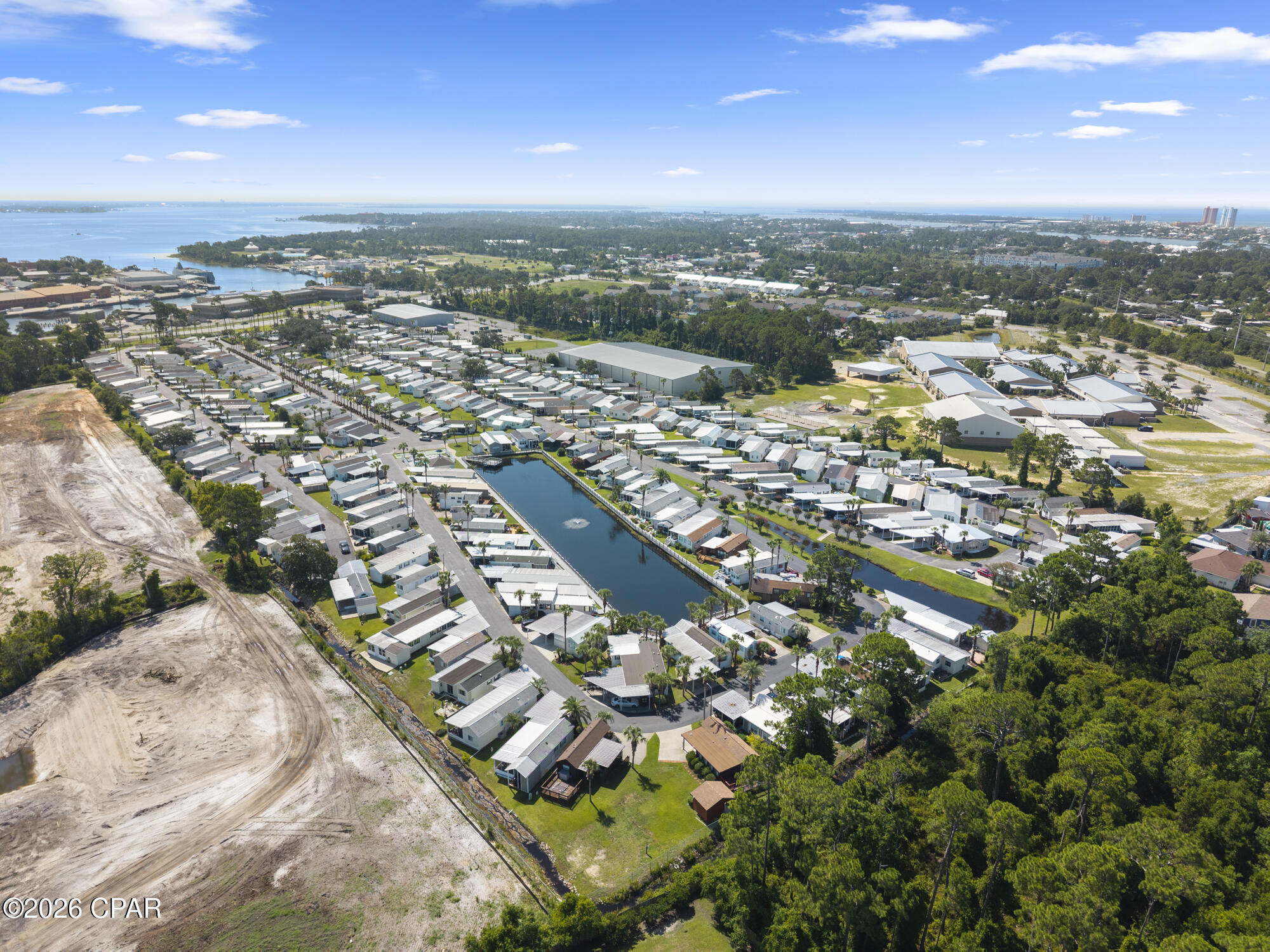 Emerald Pointe Resort - Residential