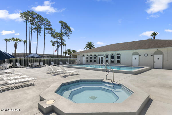 Emerald Pointe Resort - Residential
