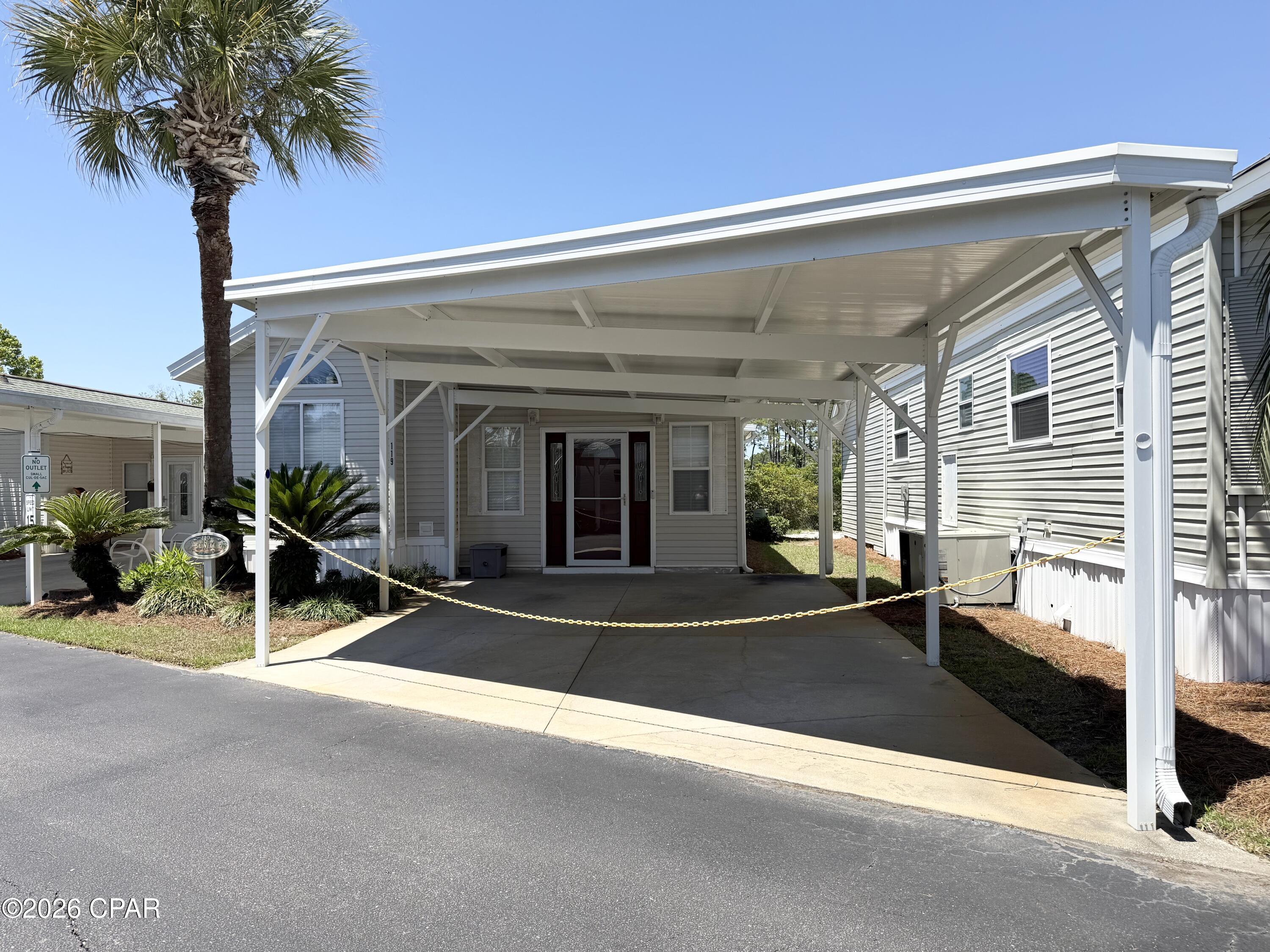 Emerald Pointe Resort - Residential