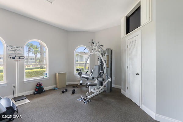 Emerald Pointe Resort - Residential