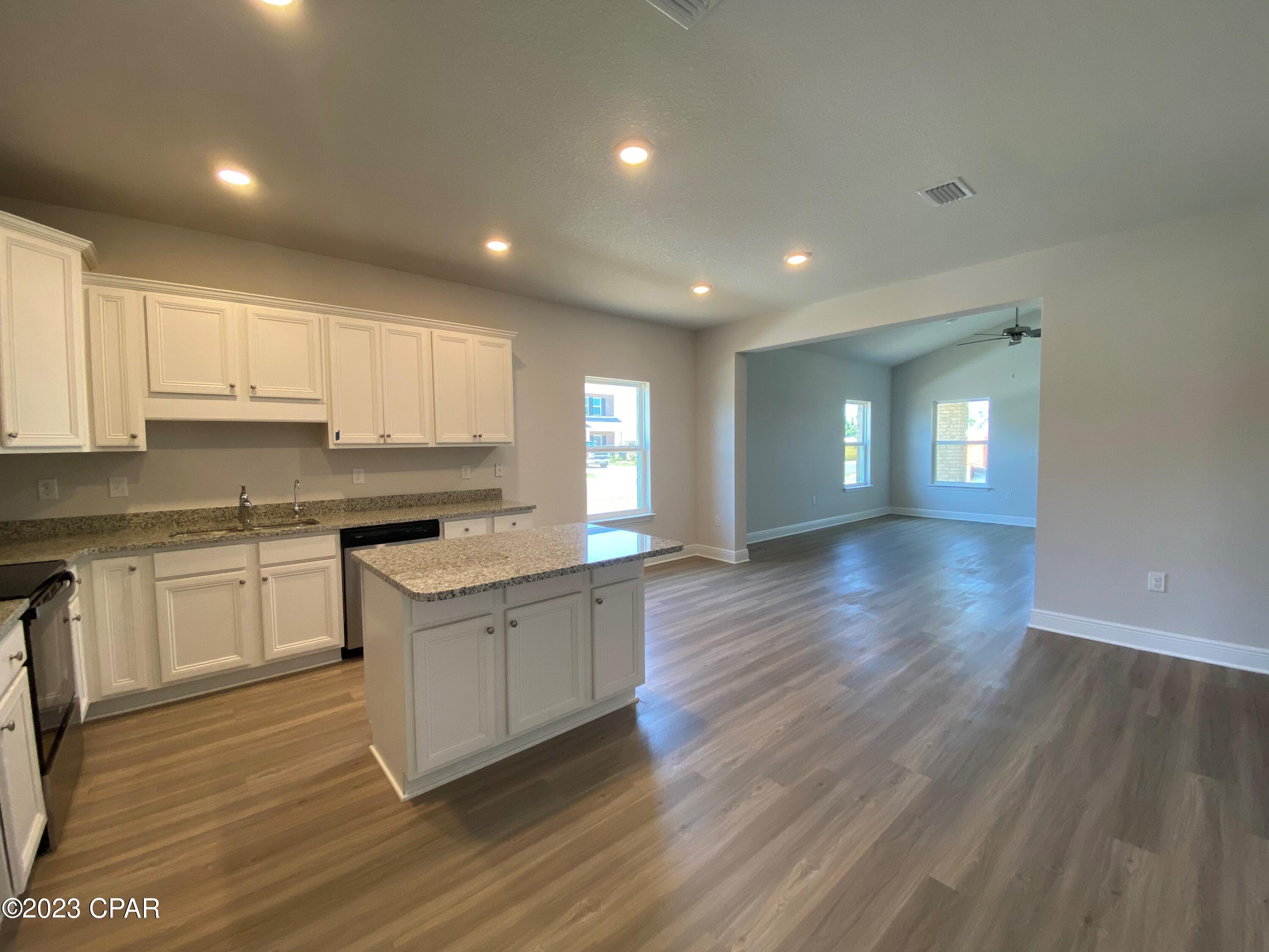 Bayside at Ward Creek - Residential