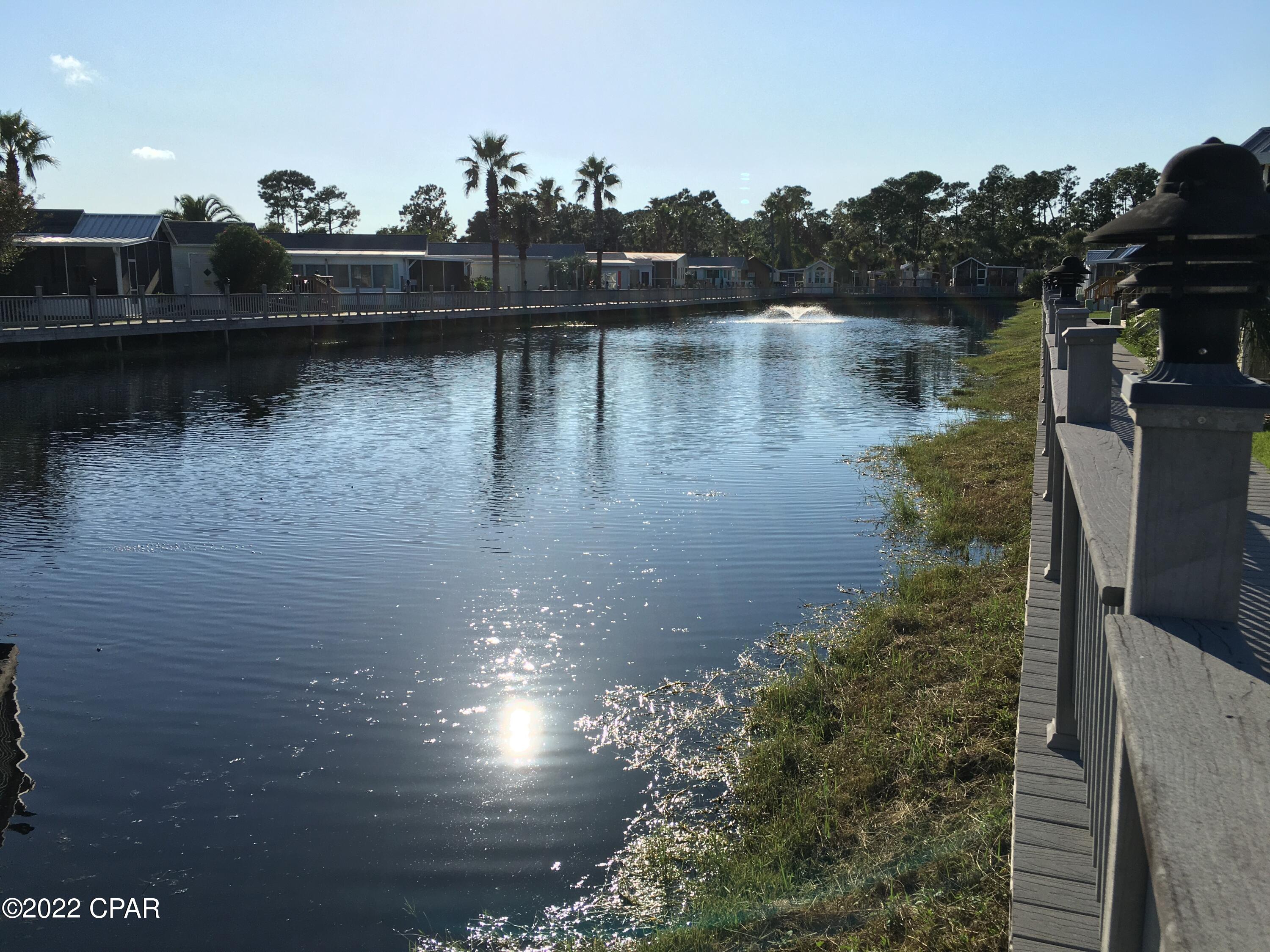 Emerald Pointe Resort - Residential Lease