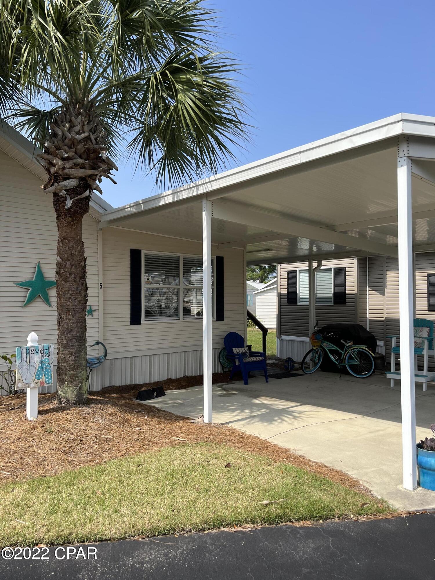 Emerald Pointe Resort - Residential Lease