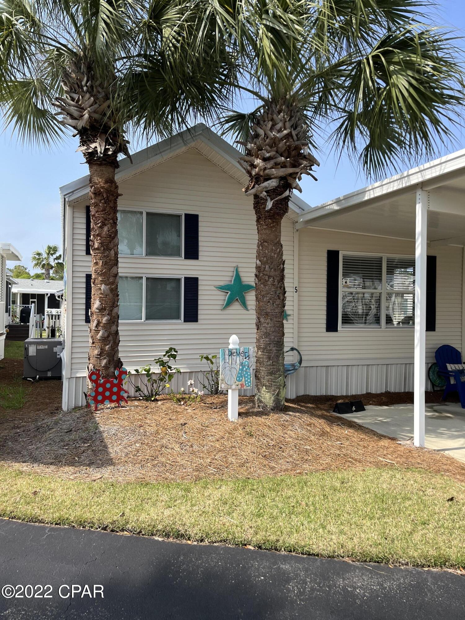 Emerald Pointe Resort - Residential Lease