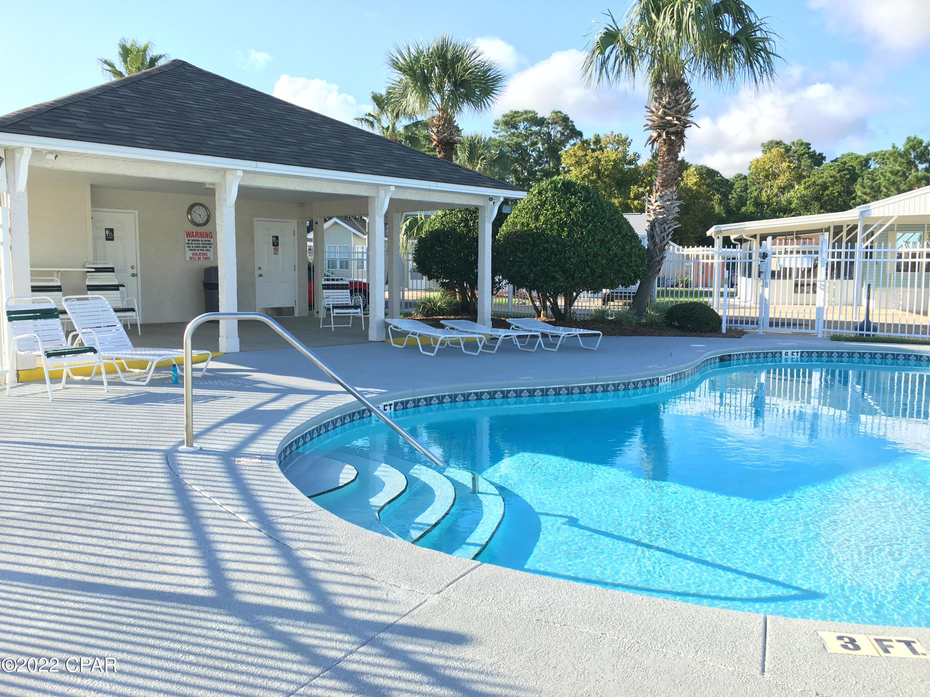 Emerald Pointe Resort - Residential Lease