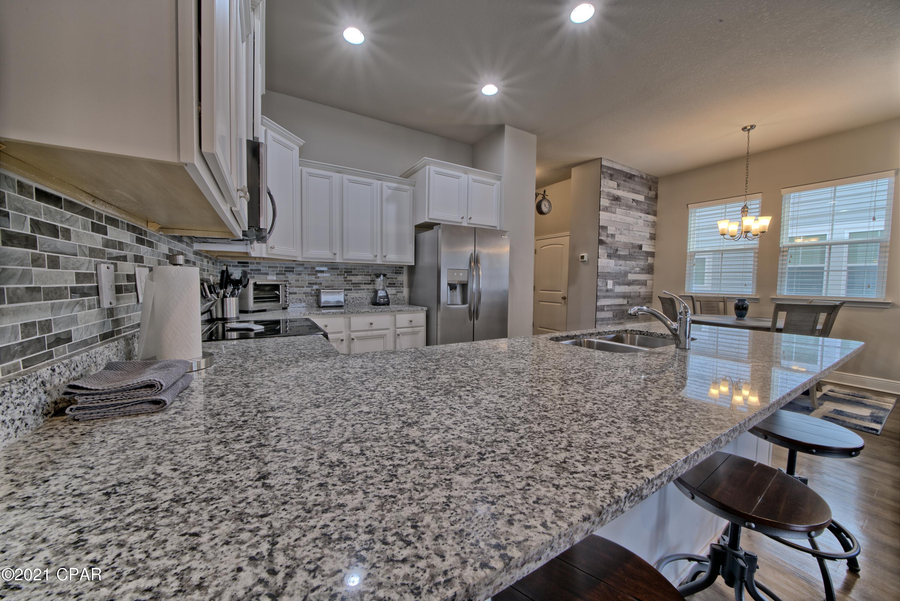 Waterfall Phase I - Residential