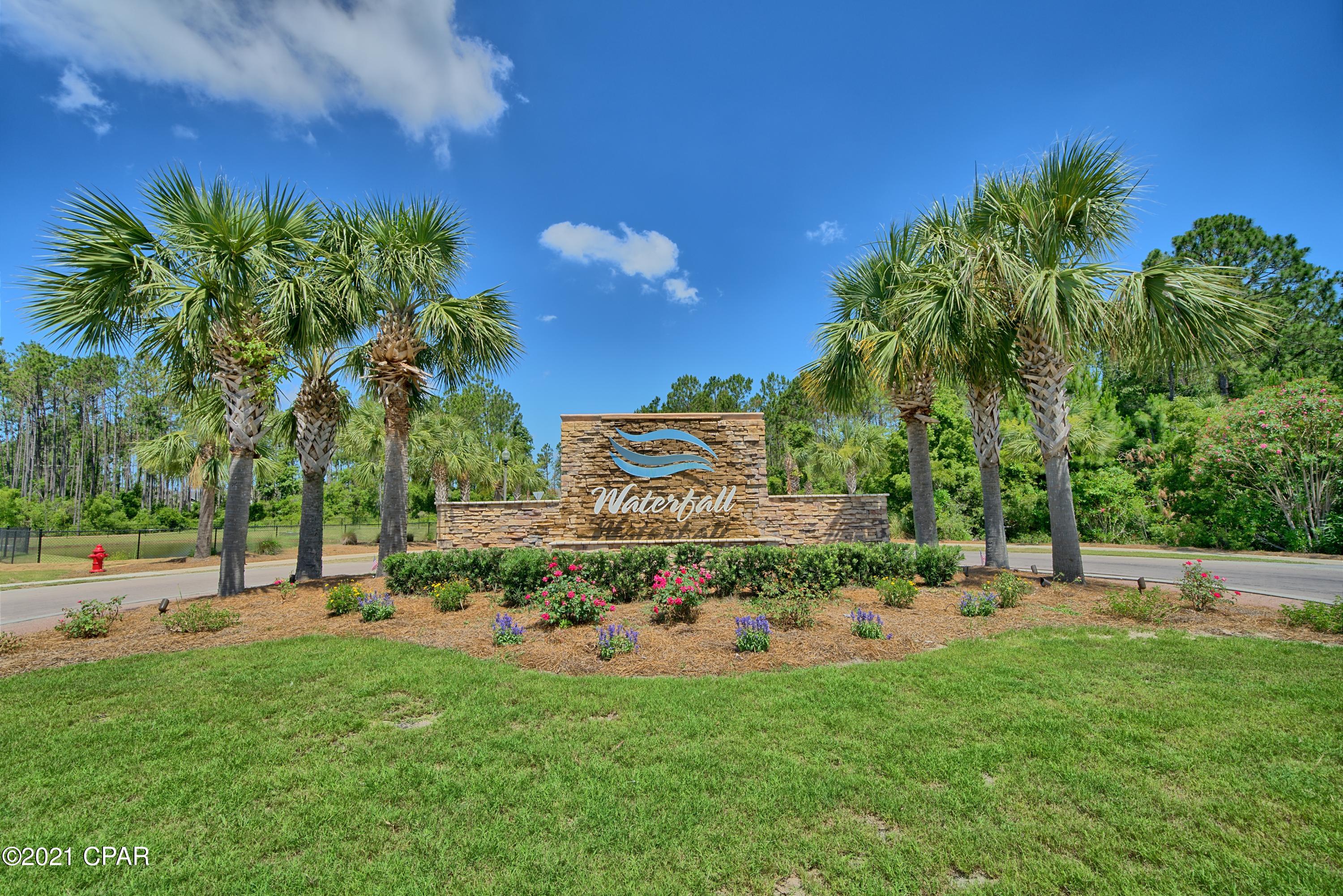 Waterfall Phase I - Residential