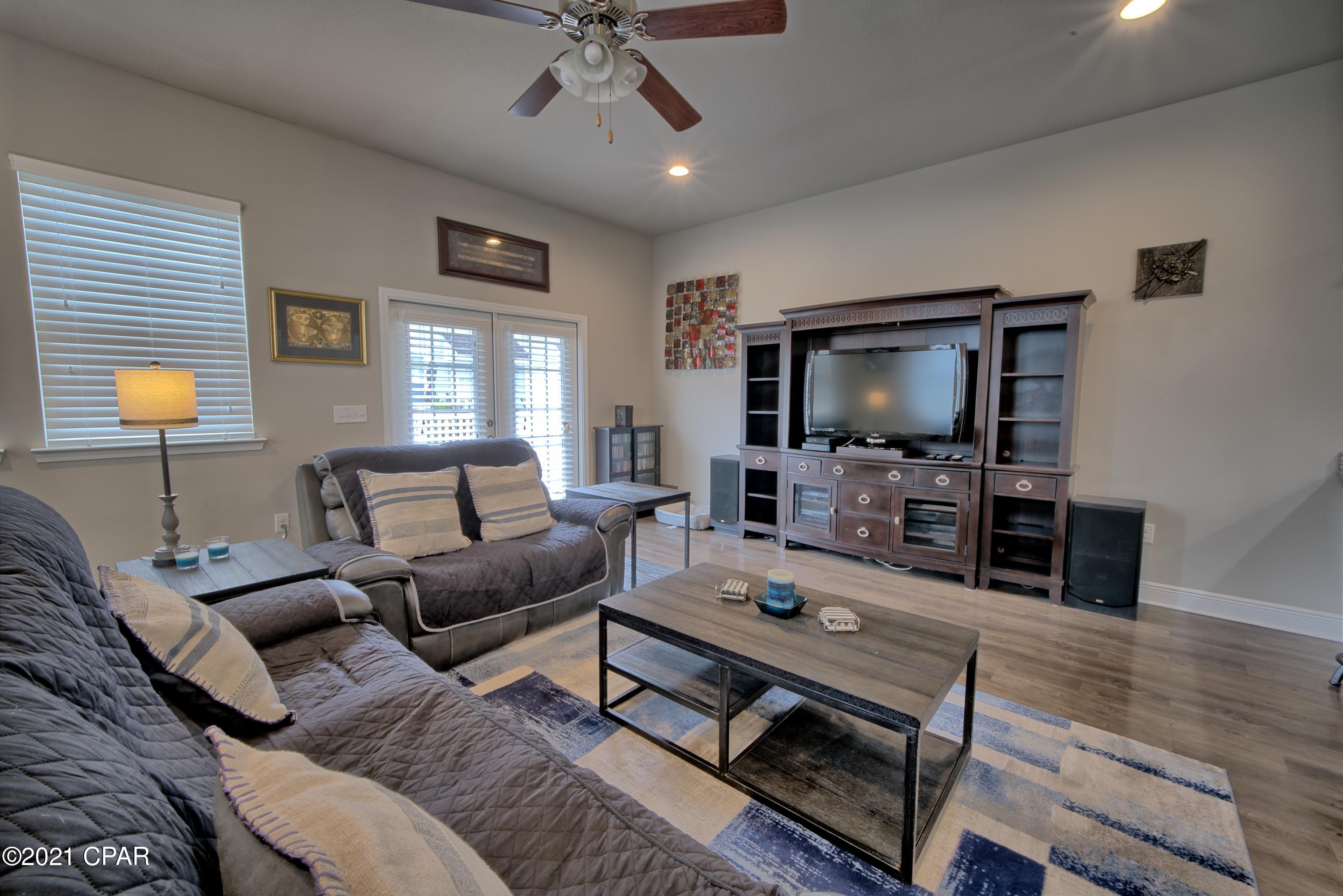 Waterfall Phase I - Residential