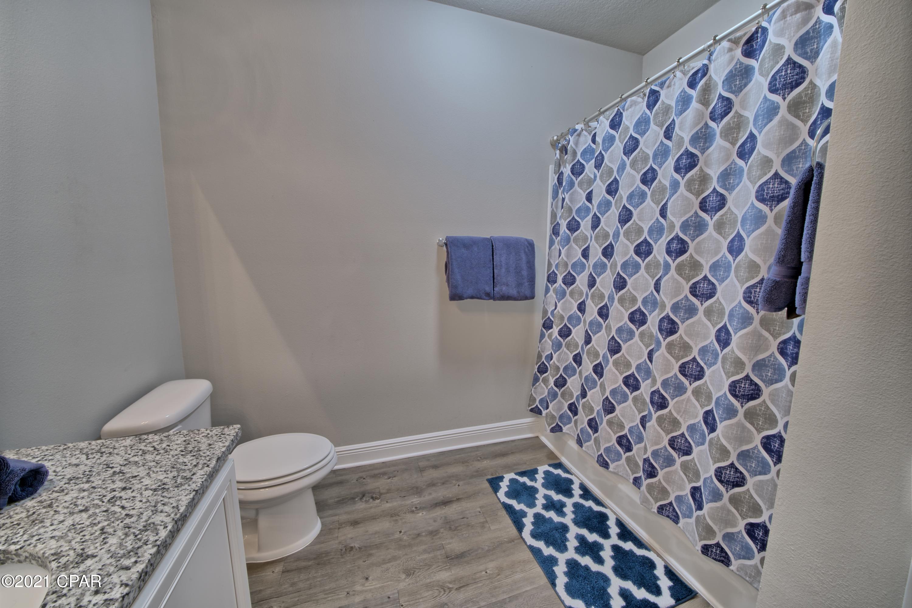 Waterfall Phase I - Residential