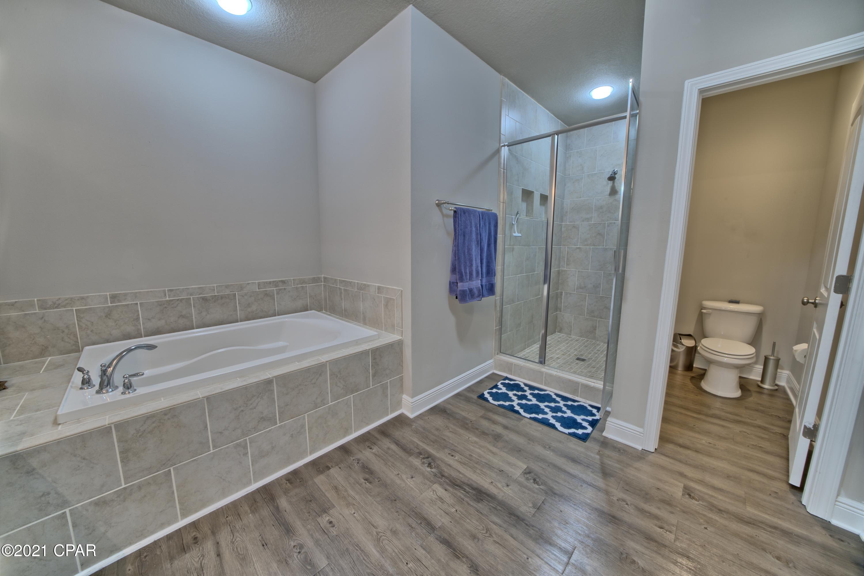 Waterfall Phase I - Residential