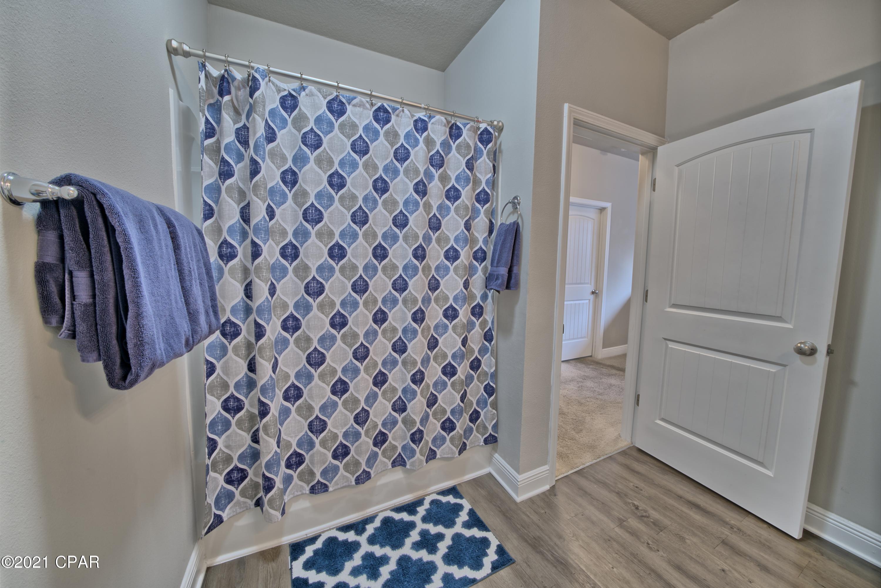 Waterfall Phase I - Residential