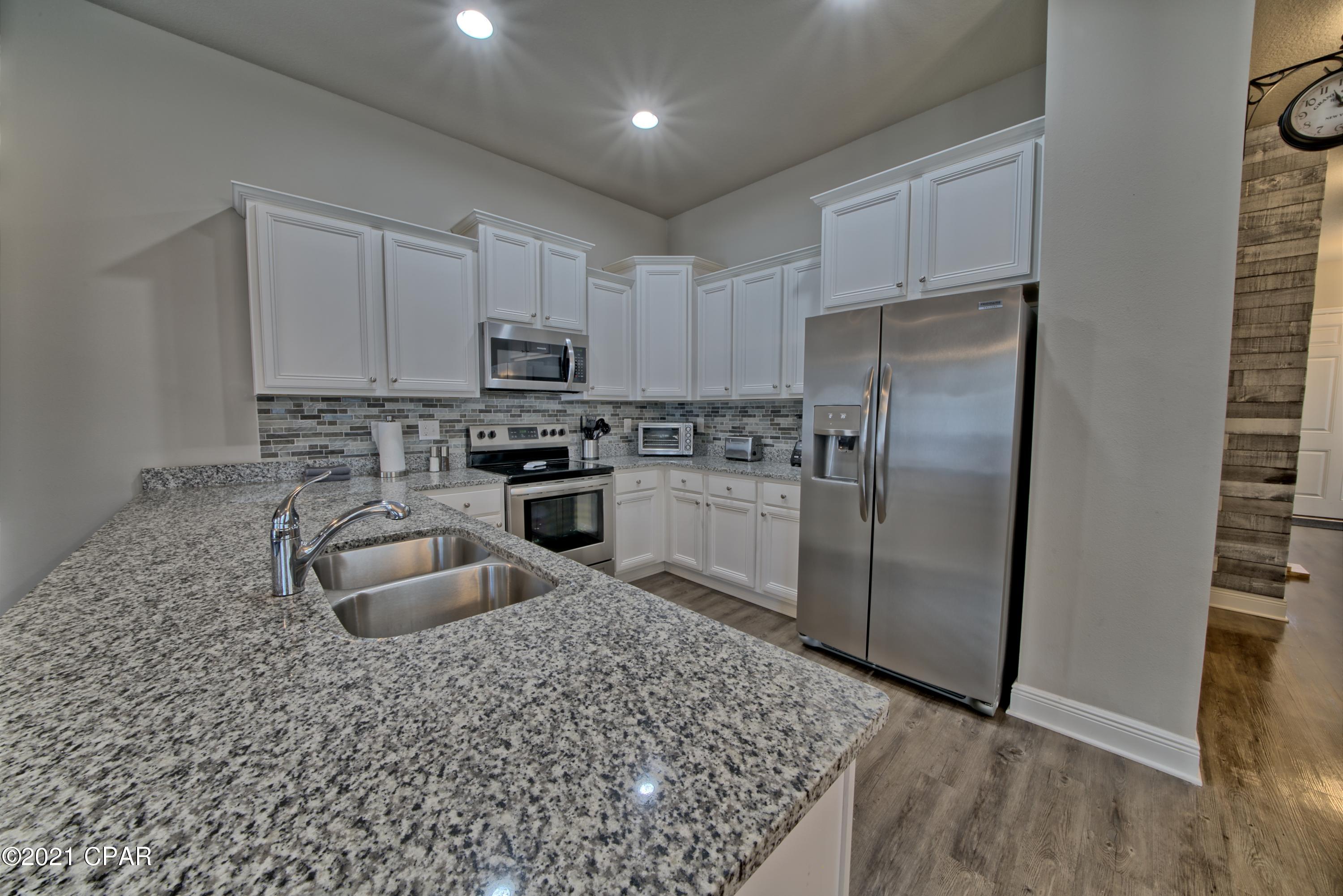 Waterfall Phase I - Residential