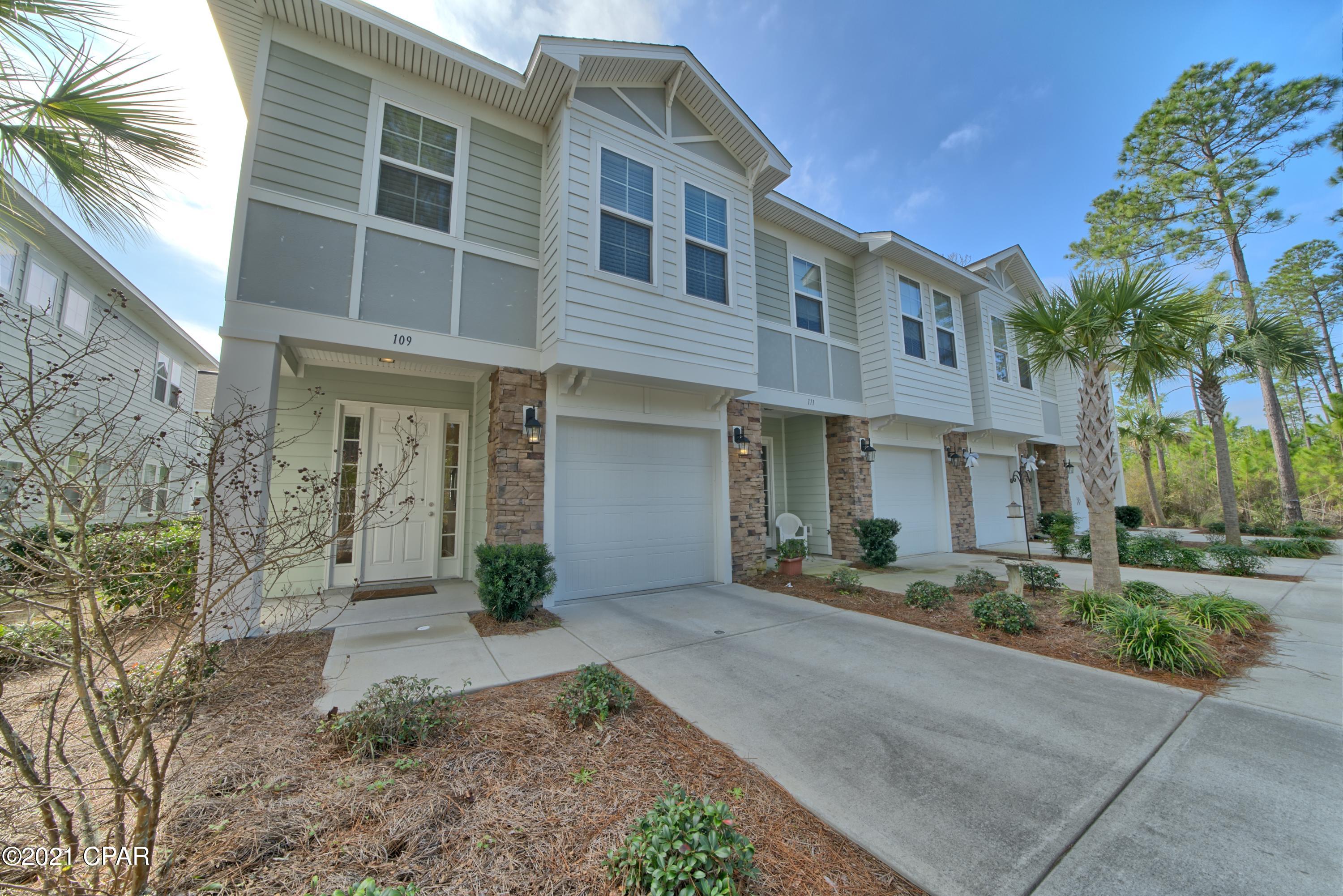 Waterfall Phase I - Residential