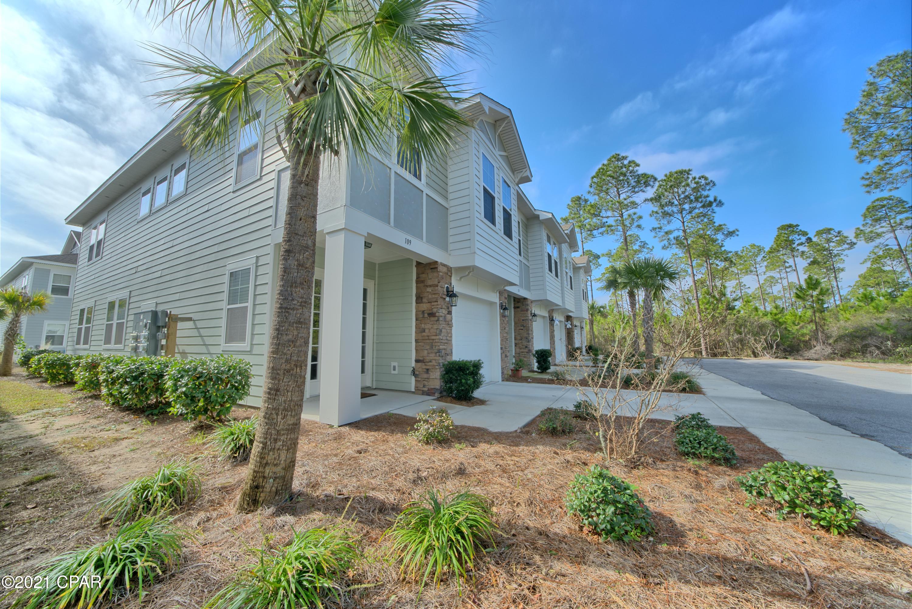 Waterfall Phase I - Residential