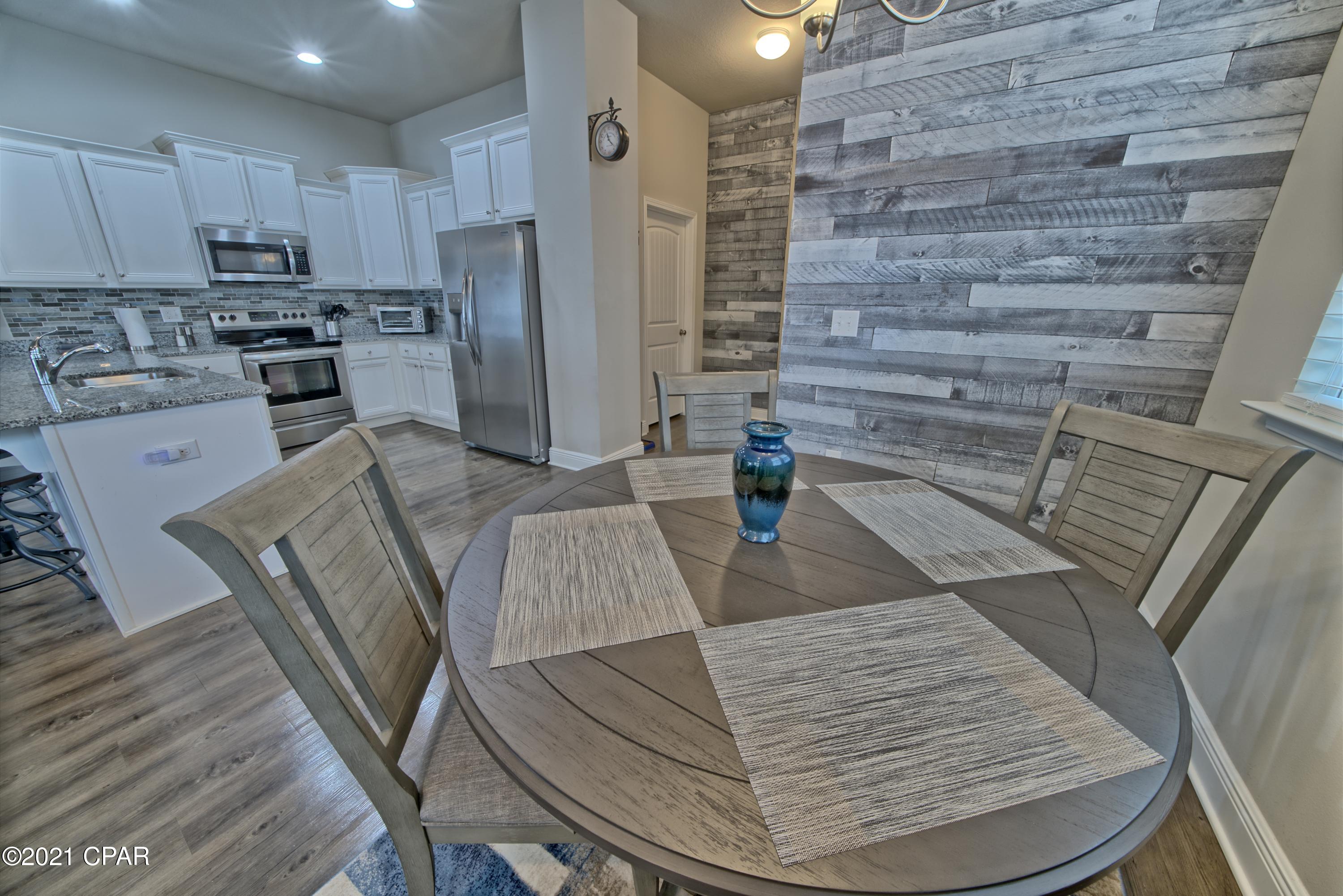 Waterfall Phase I - Residential