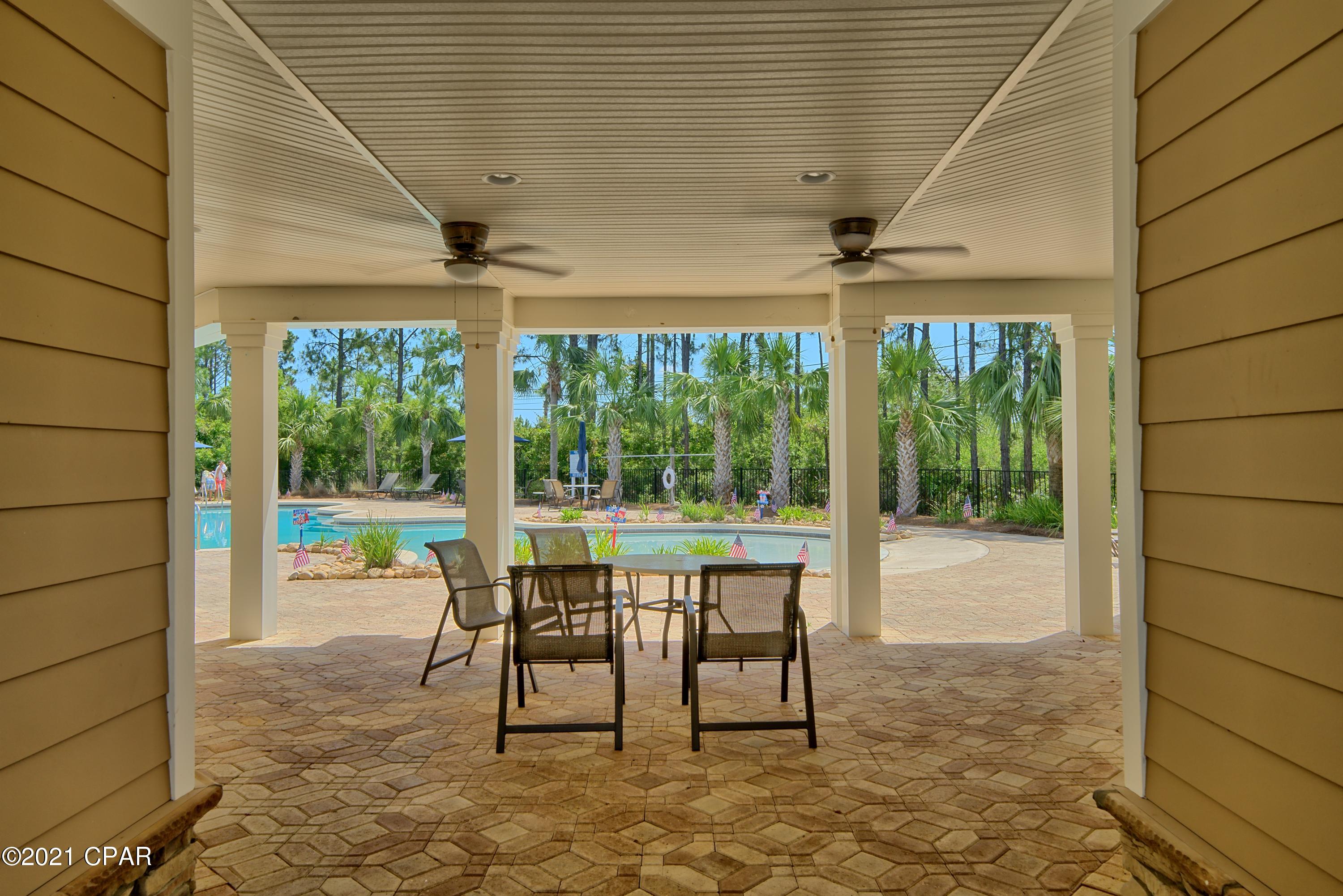 Waterfall Phase I - Residential