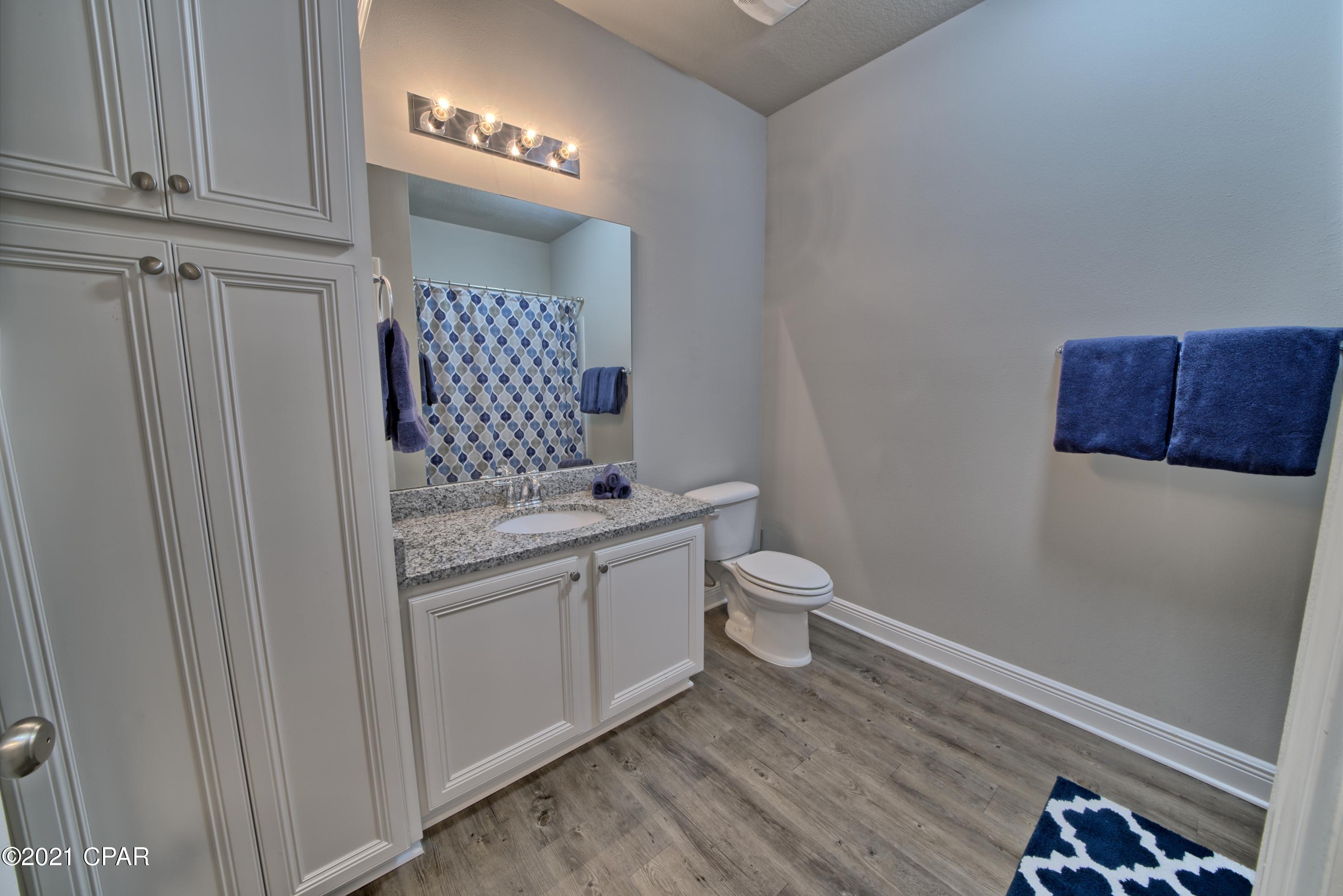 Waterfall Phase I - Residential