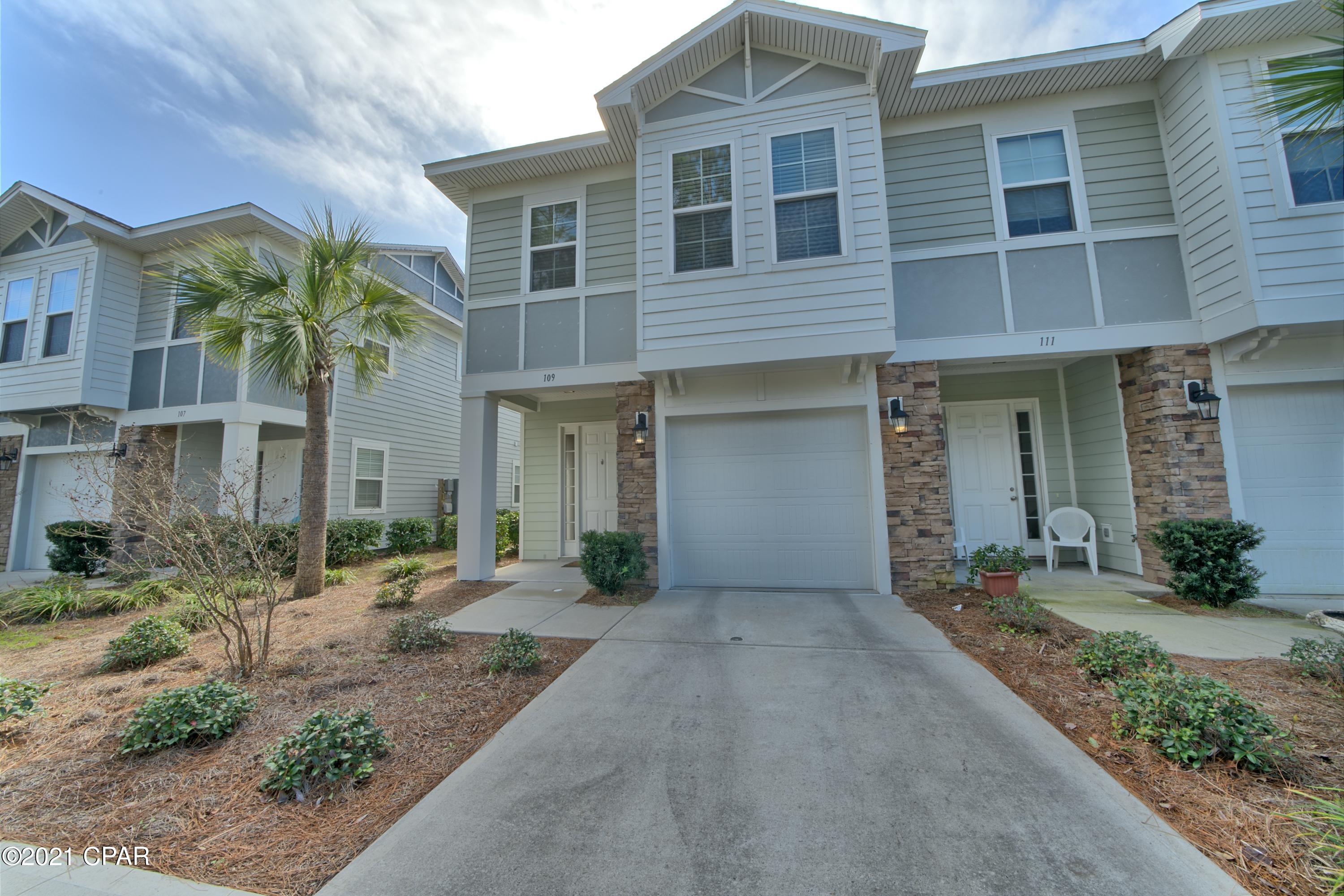 Waterfall Phase I - Residential