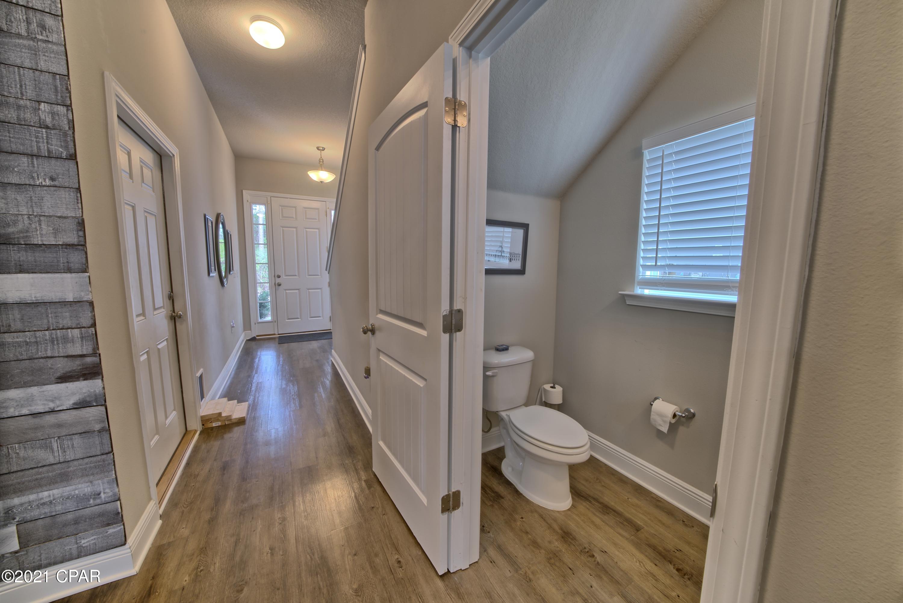 Waterfall Phase I - Residential