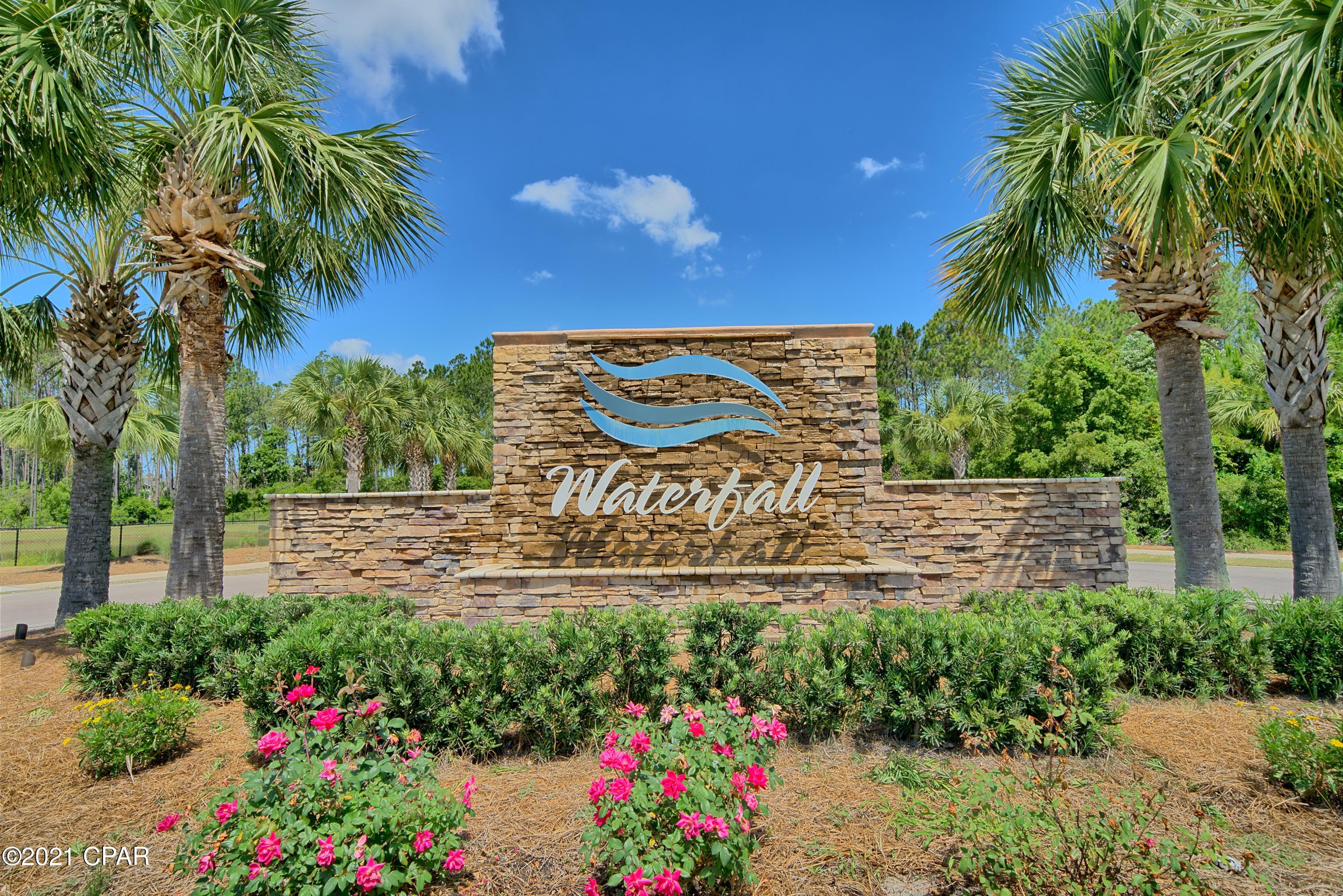 Waterfall Phase I - Residential