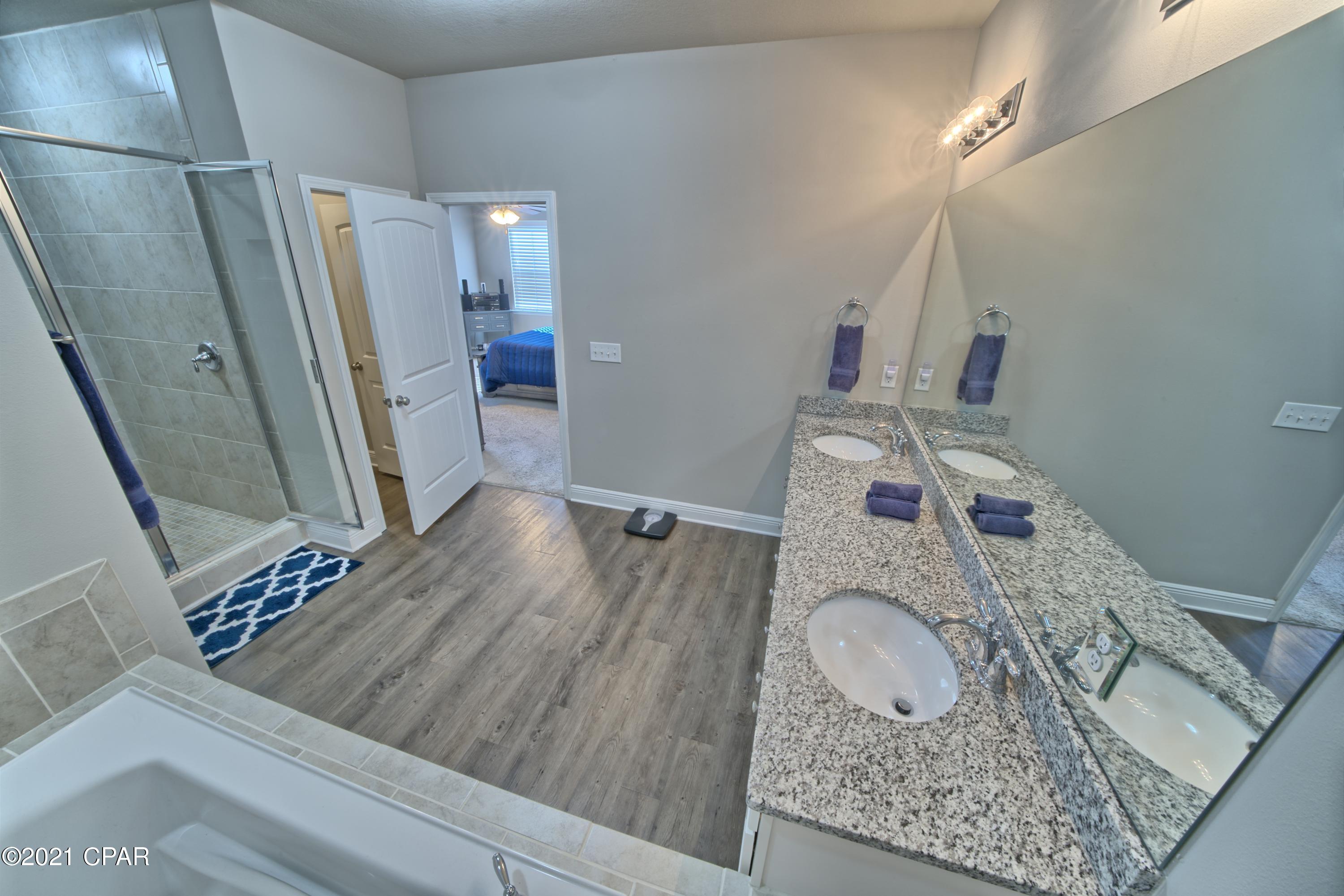 Waterfall Phase I - Residential