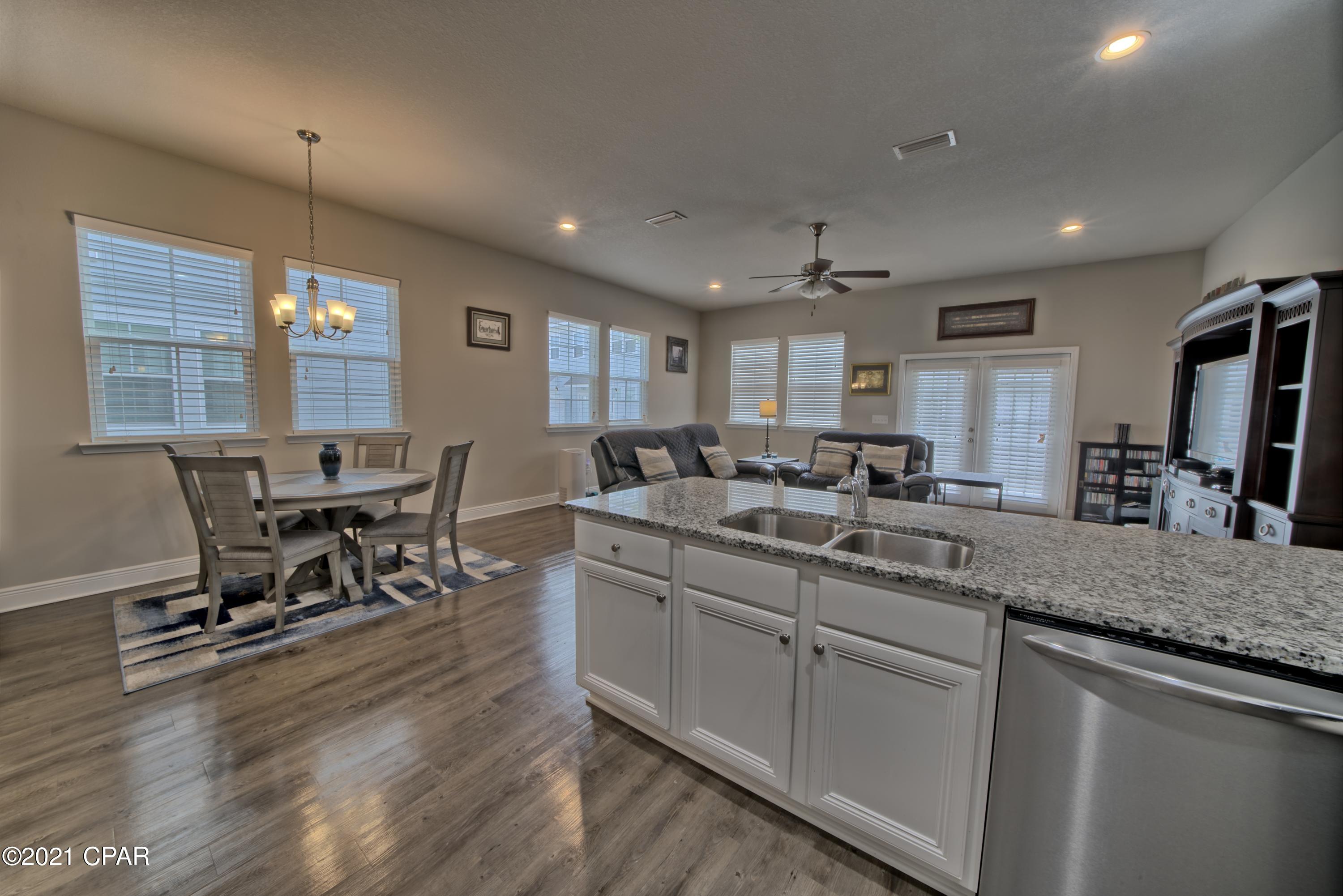 Waterfall Phase I - Residential