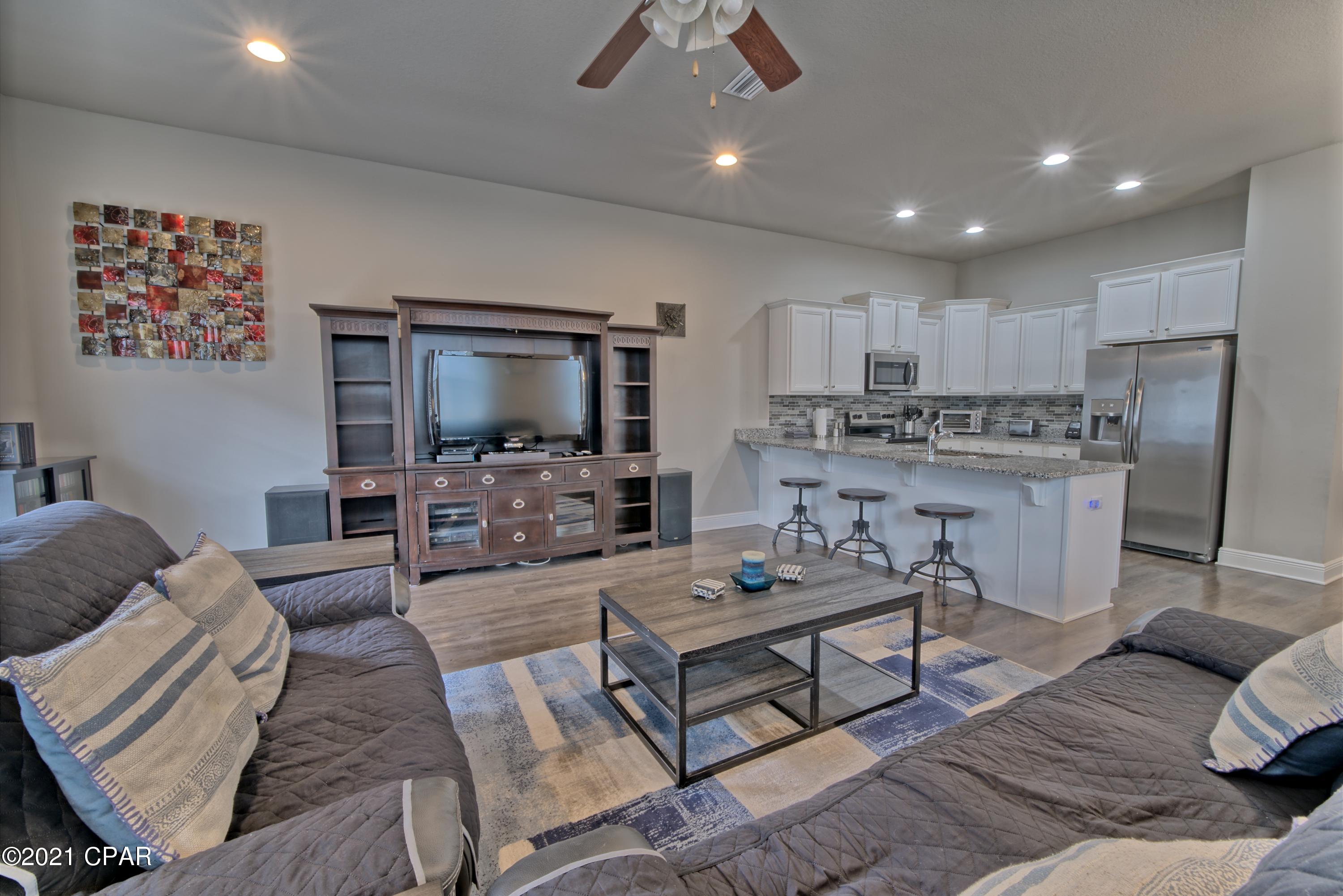 Waterfall Phase I - Residential