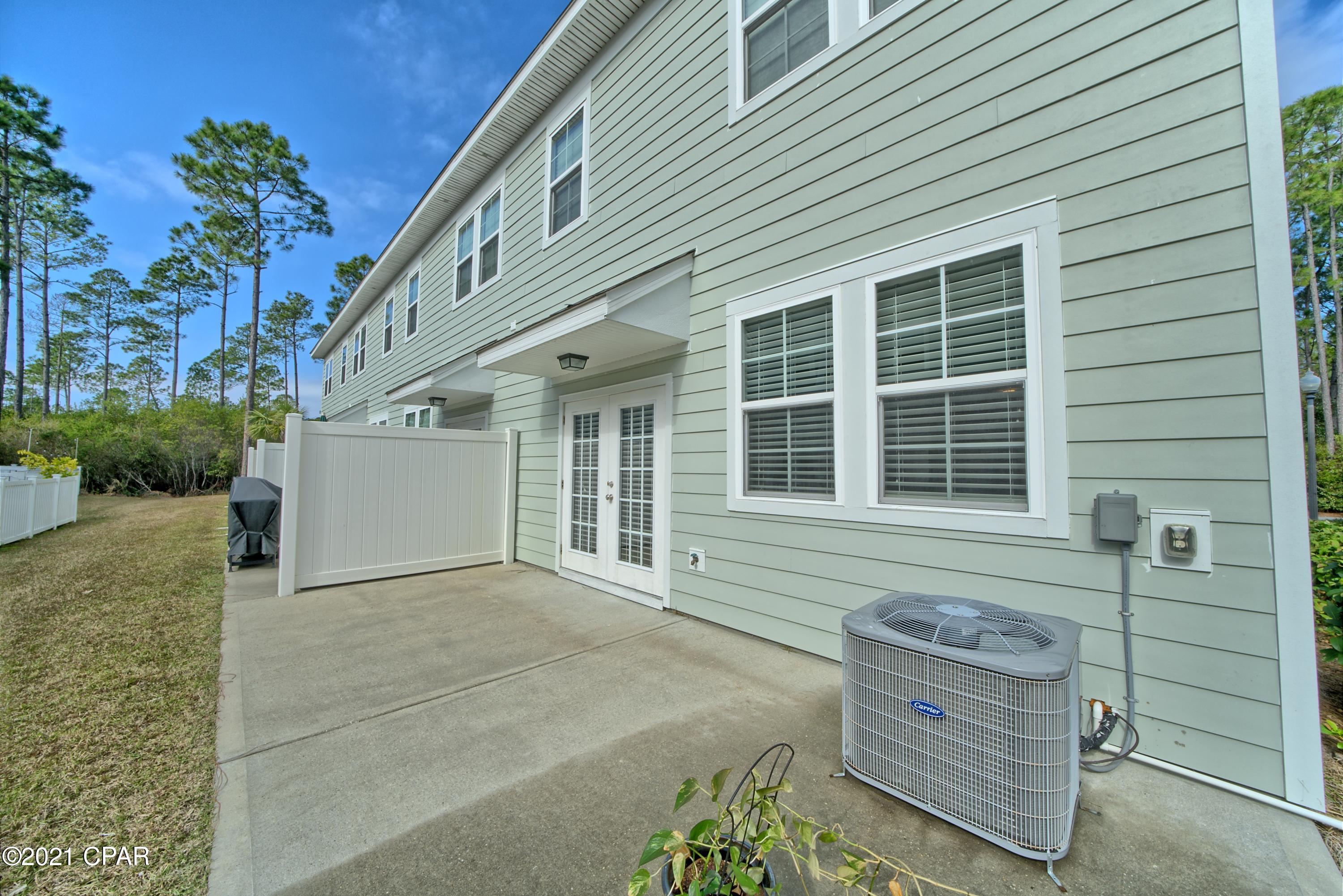 Waterfall Phase I - Residential