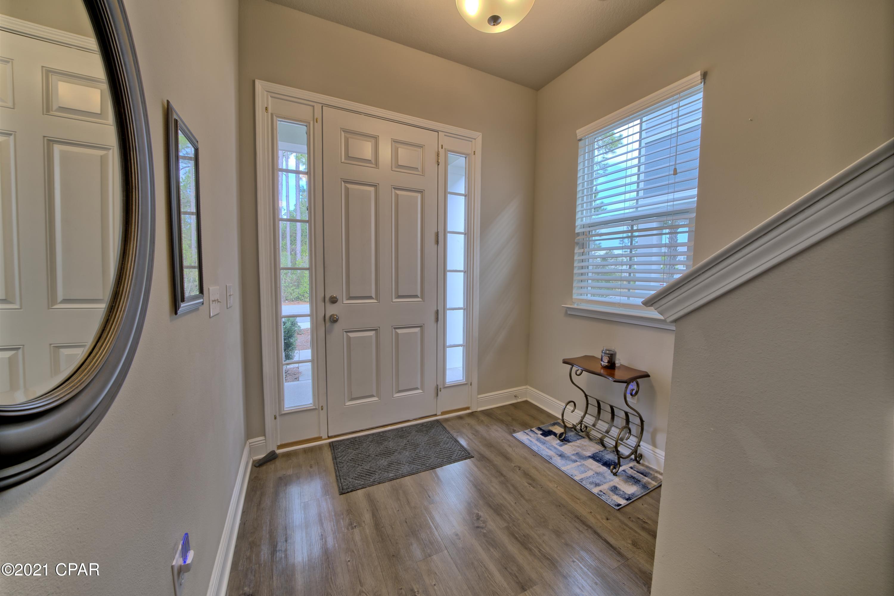 Waterfall Phase I - Residential