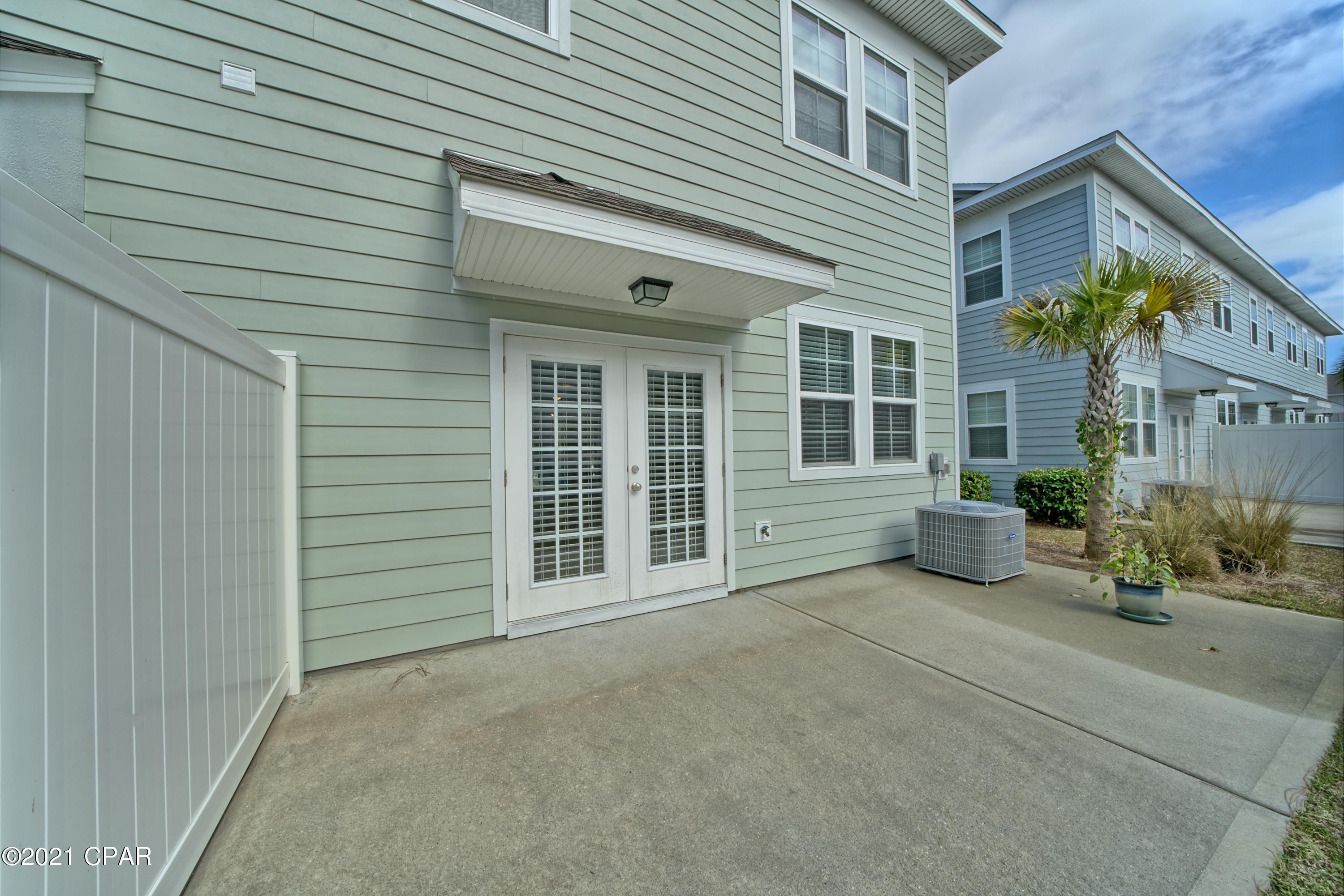 Waterfall Phase I - Residential