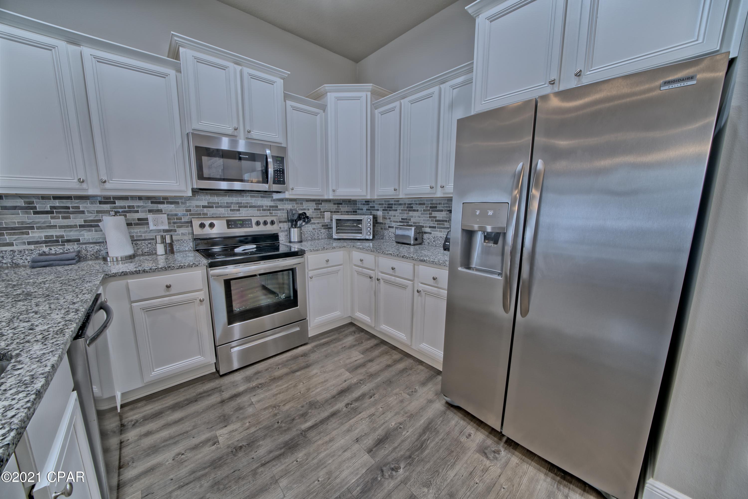 Waterfall Phase I - Residential