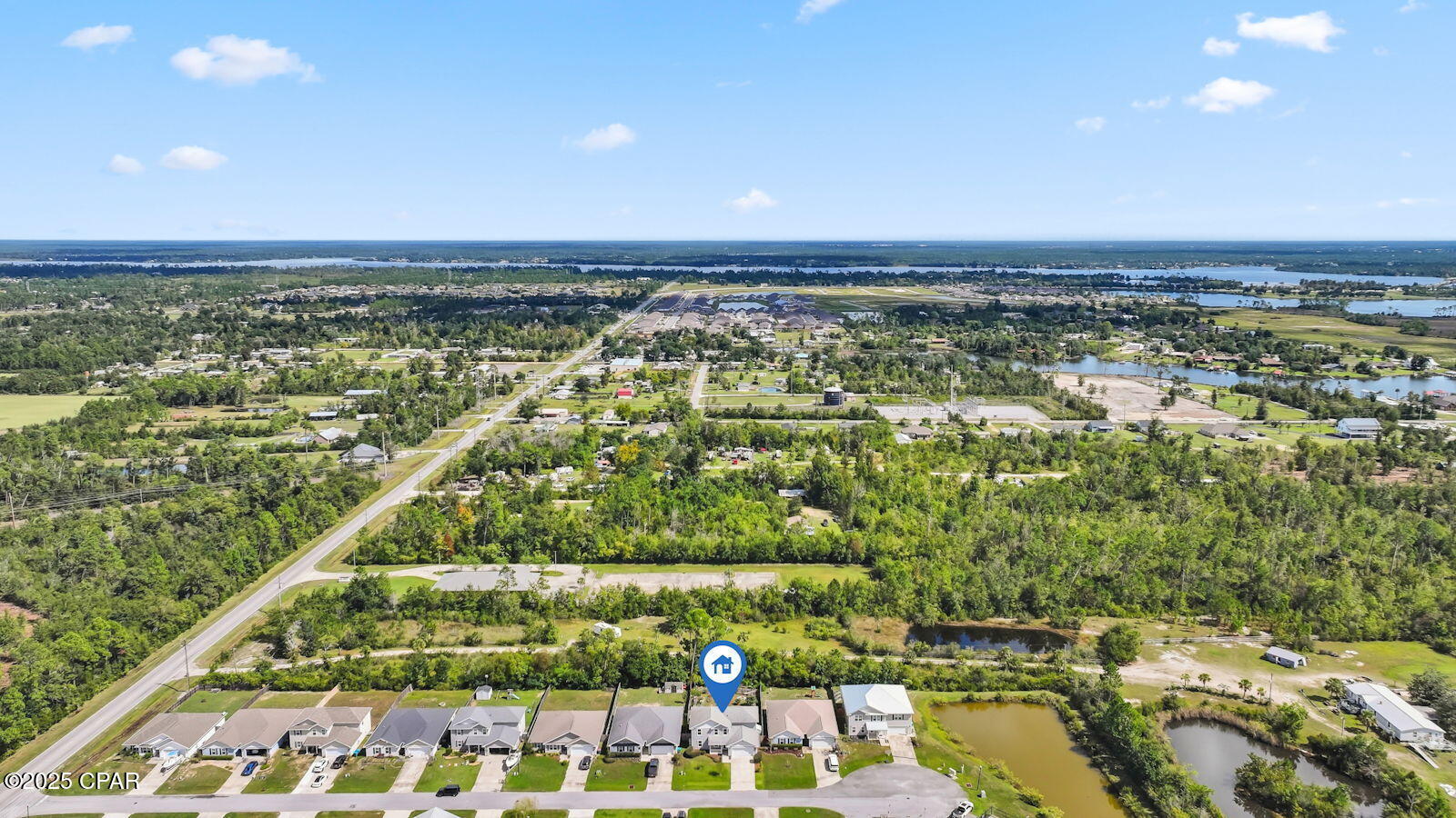 No Named Subdivision - Residential