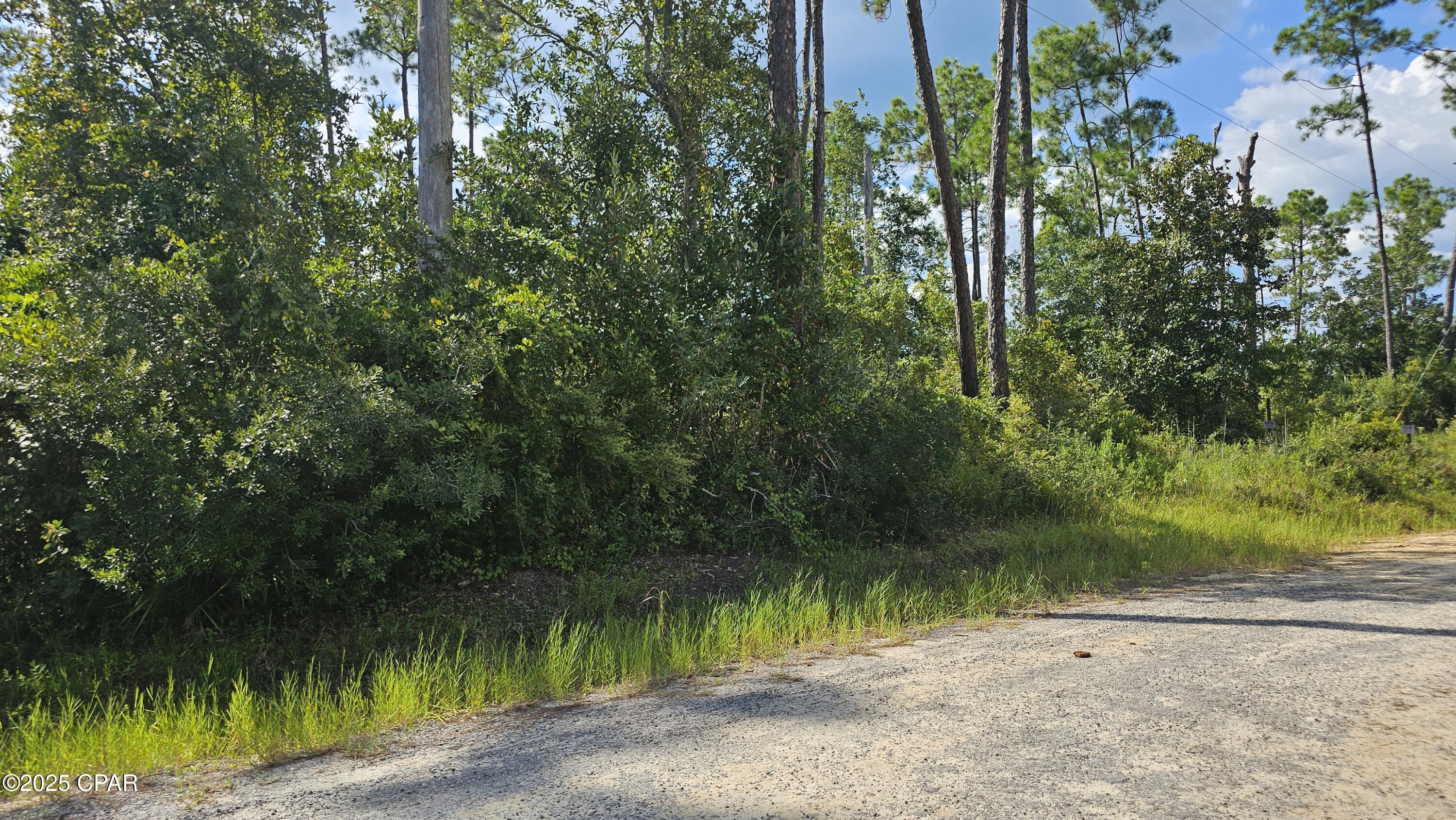 [No Recorded Subdiv] - Land