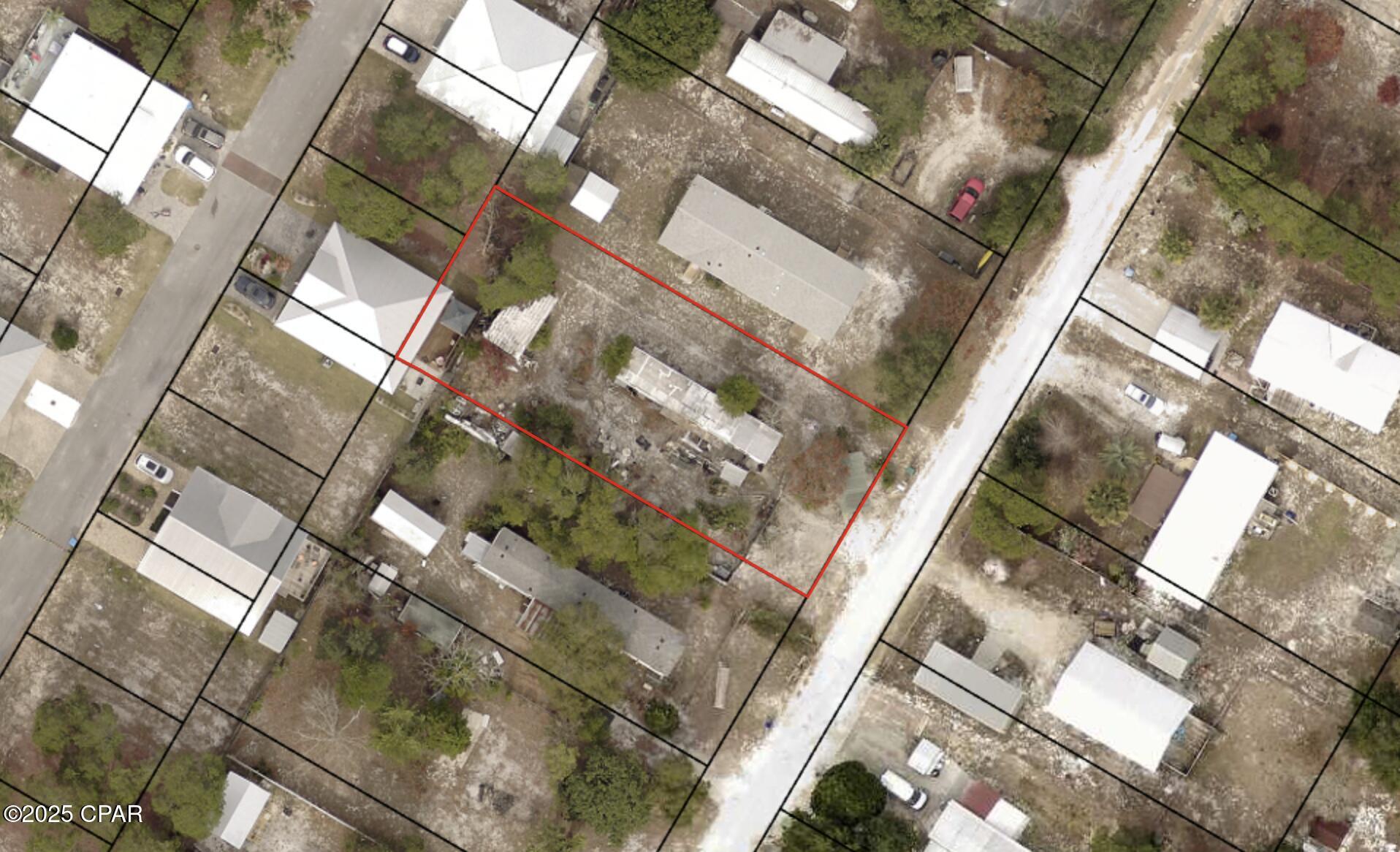 [No Recorded Subdiv] - Residential