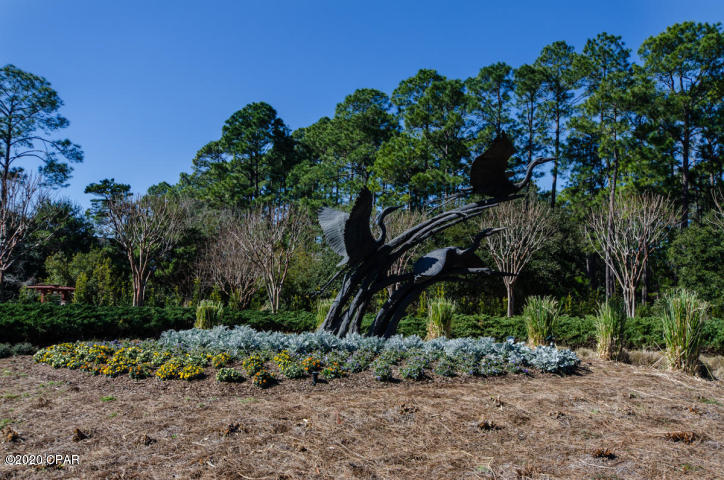 Wild Heron Phase XIV - Land