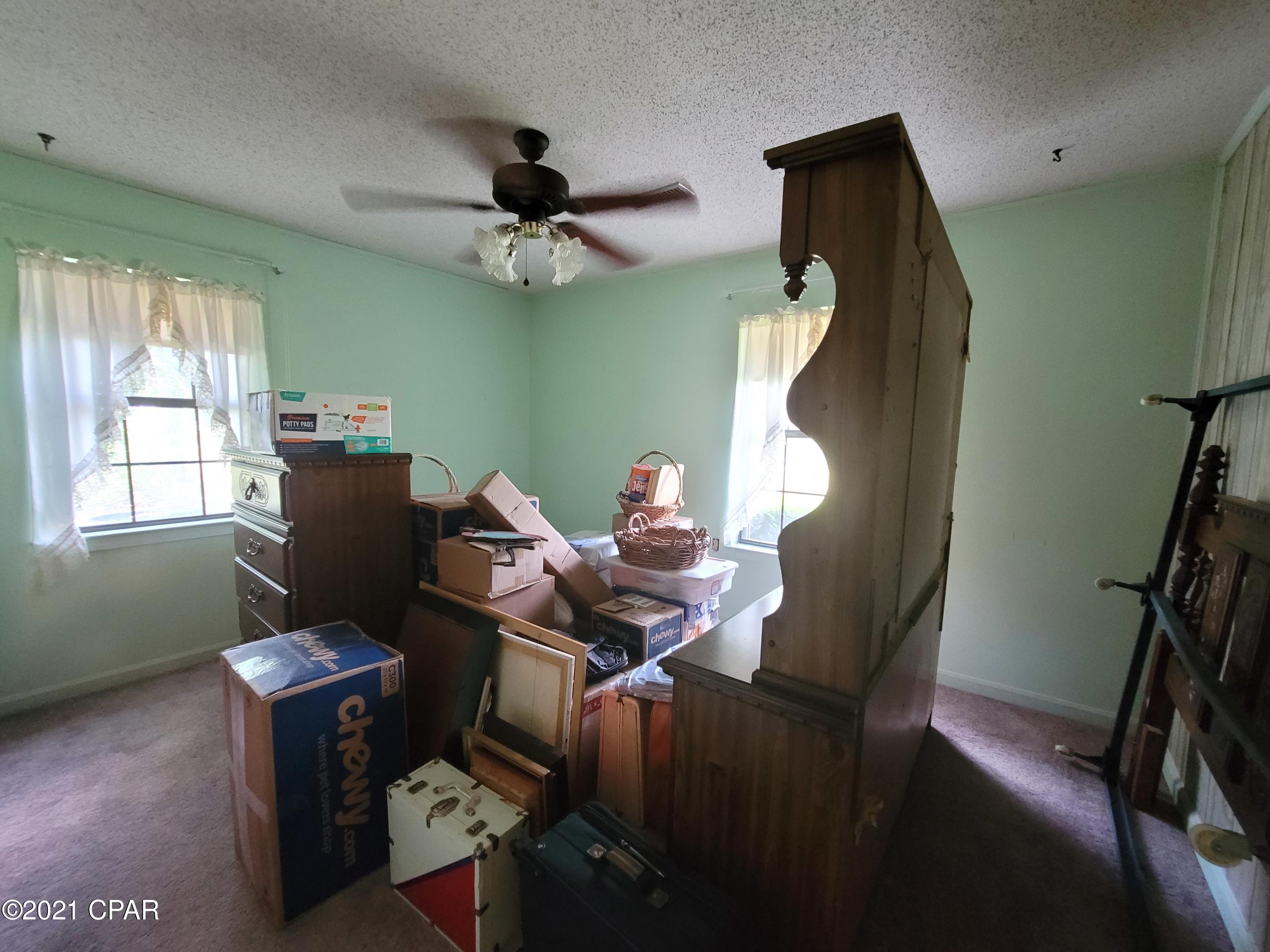 No Named Subdivision - Residential