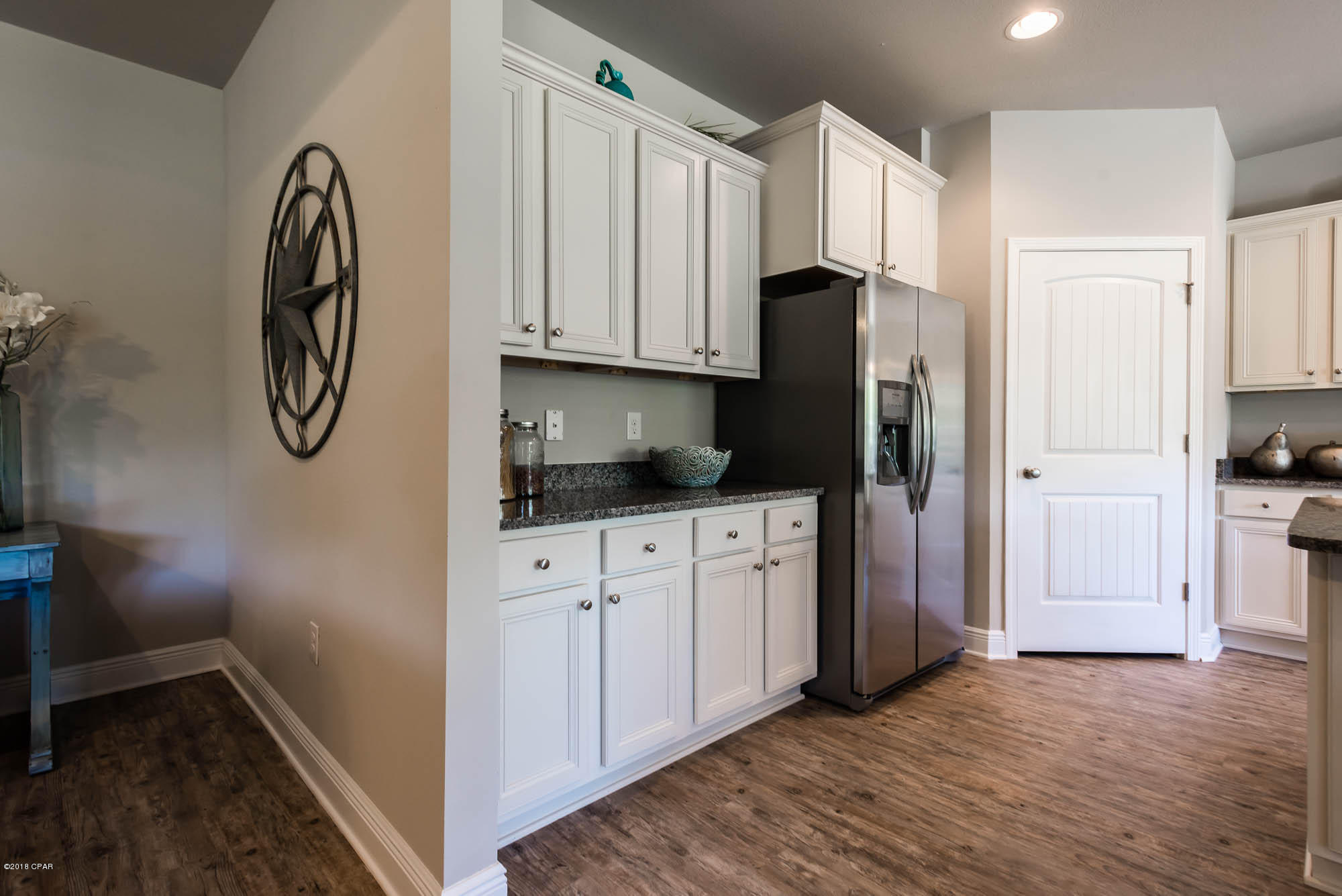 Bridge Harbor - Residential