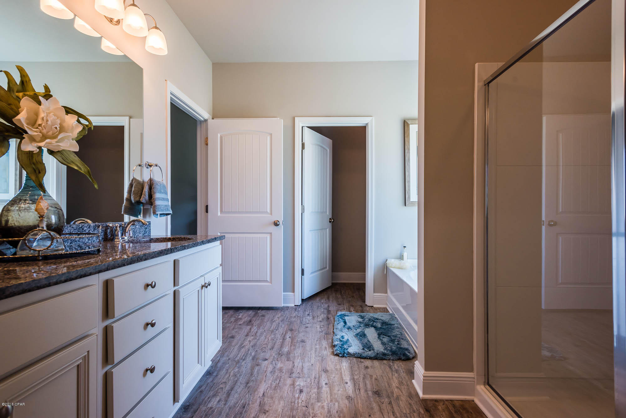 Bridge Harbor - Residential