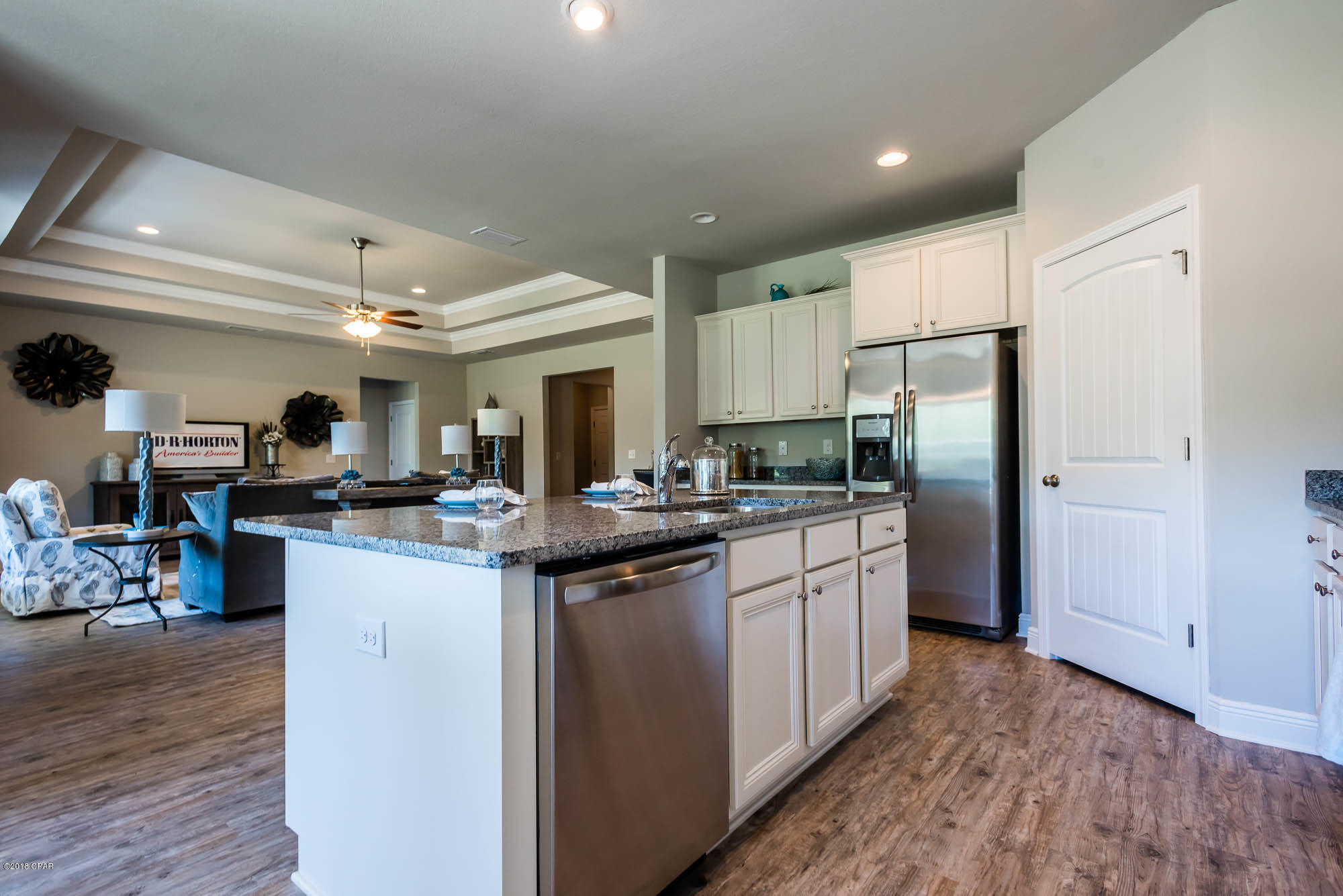 Bridge Harbor - Residential