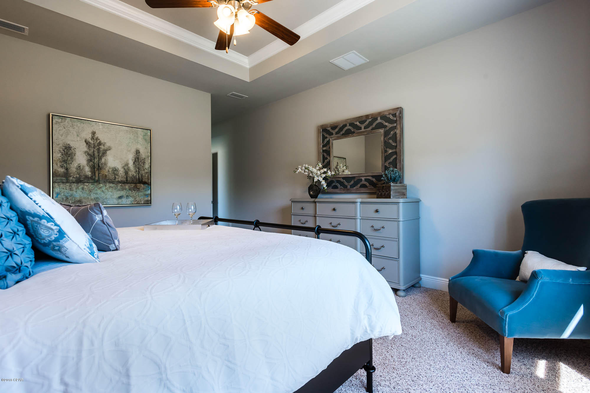 Bridge Harbor - Residential