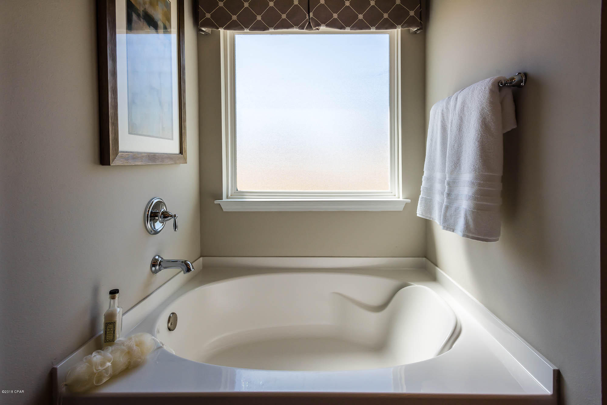 Bridge Harbor - Residential